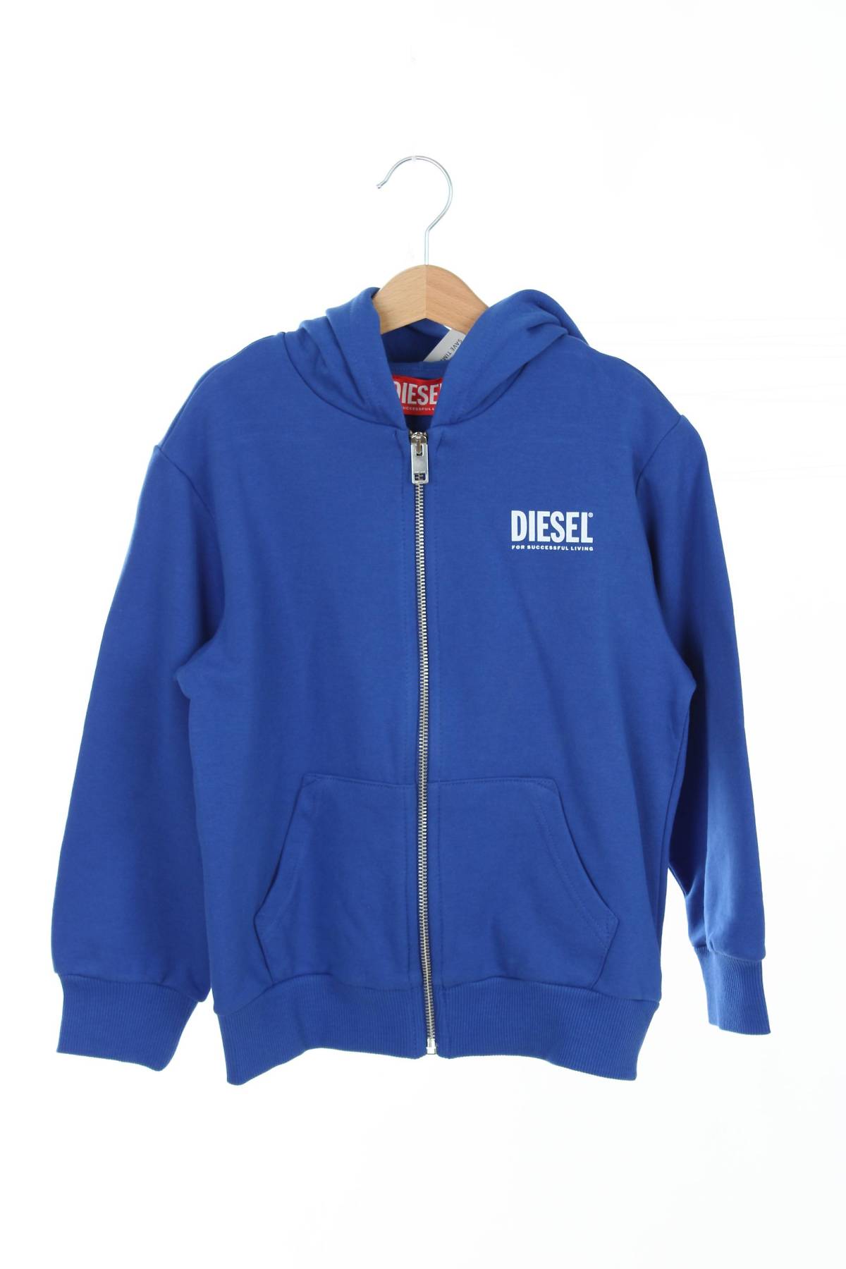 Детски суичър Diesel1