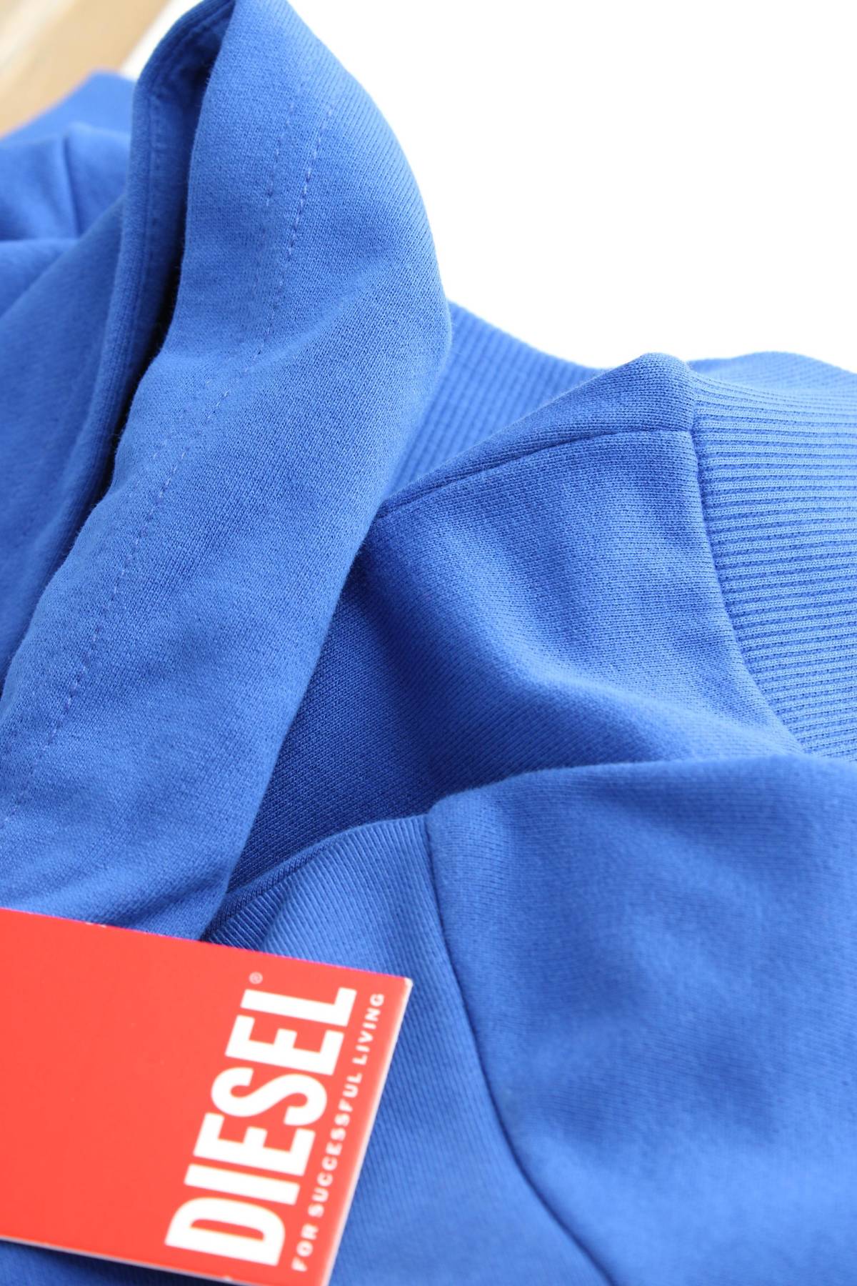 Детски суичър Diesel3