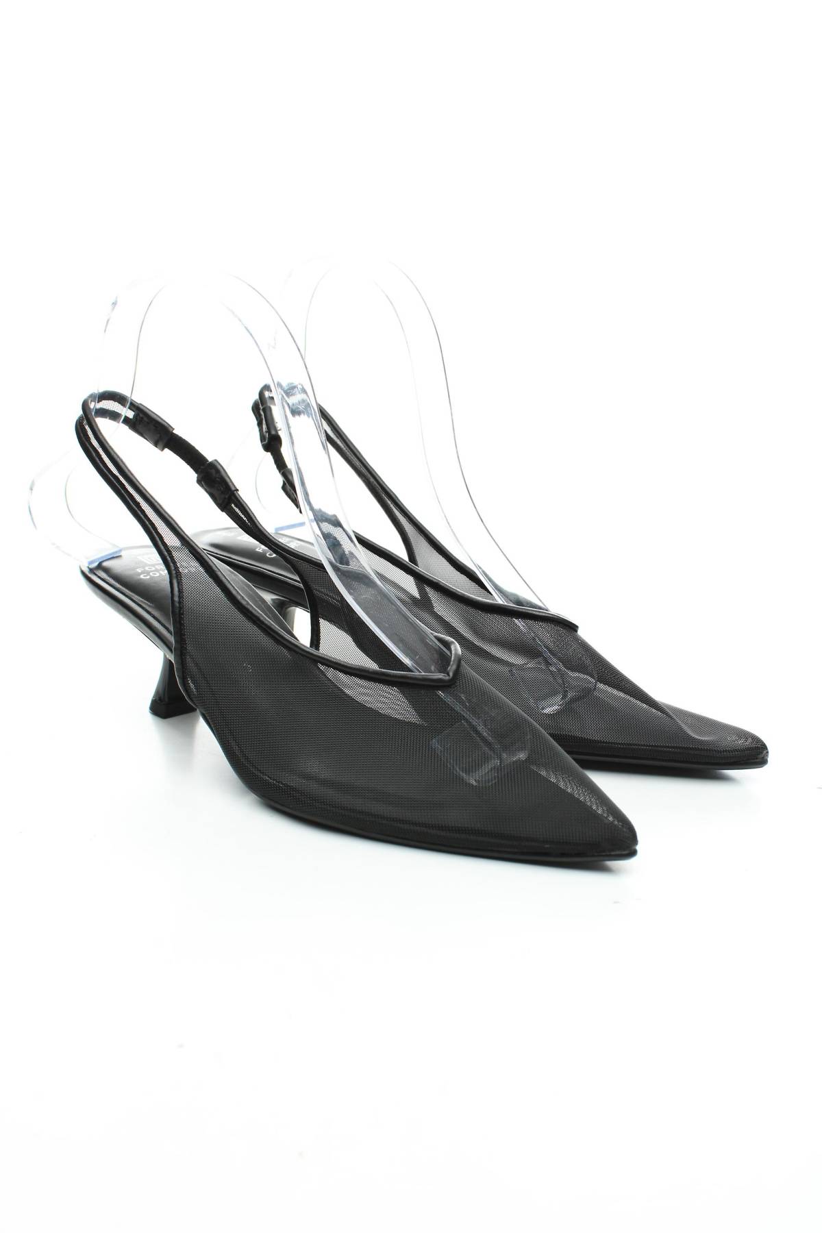 Дамски обувки Next3