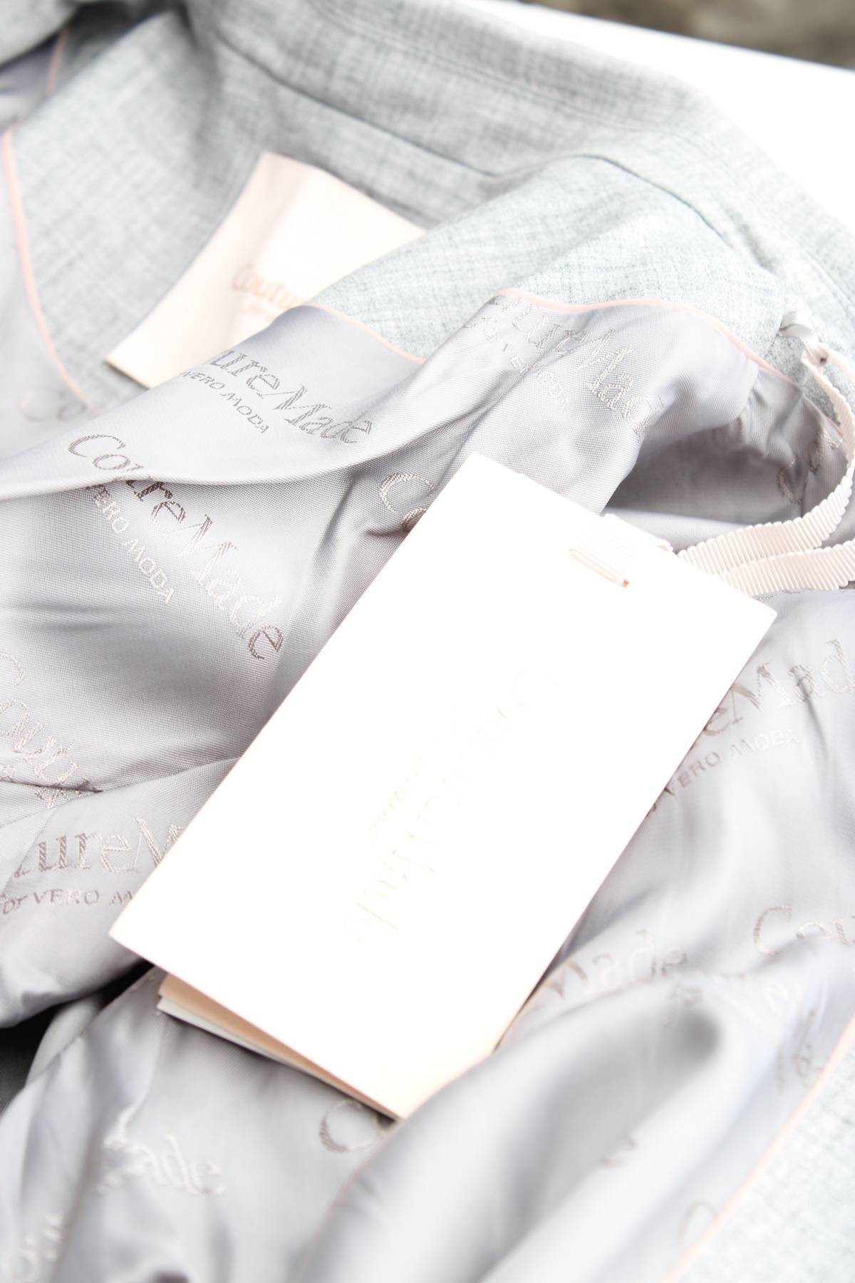 Блейзър Couture Made for Vero Moda3