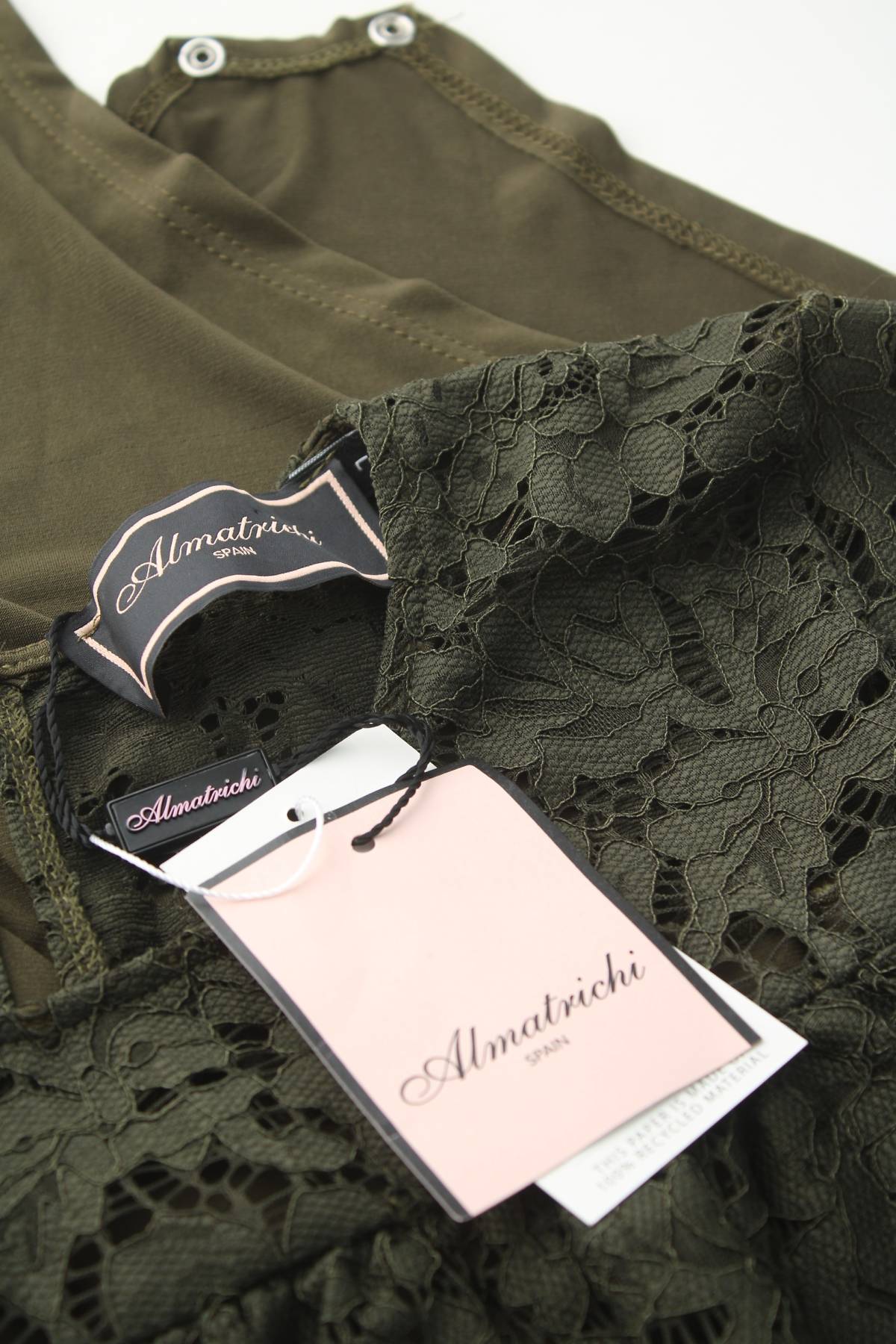 Γυναικεία μπλούζα-κορμάκι Almatrichi3