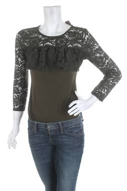 Γυναικεία μπλούζα-κορμάκι Almatrichi1