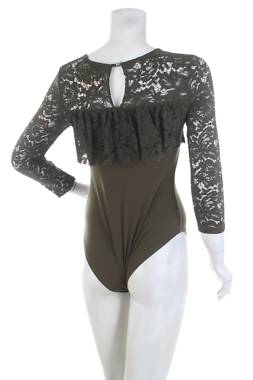 Γυναικεία μπλούζα-κορμάκι Almatrichi2