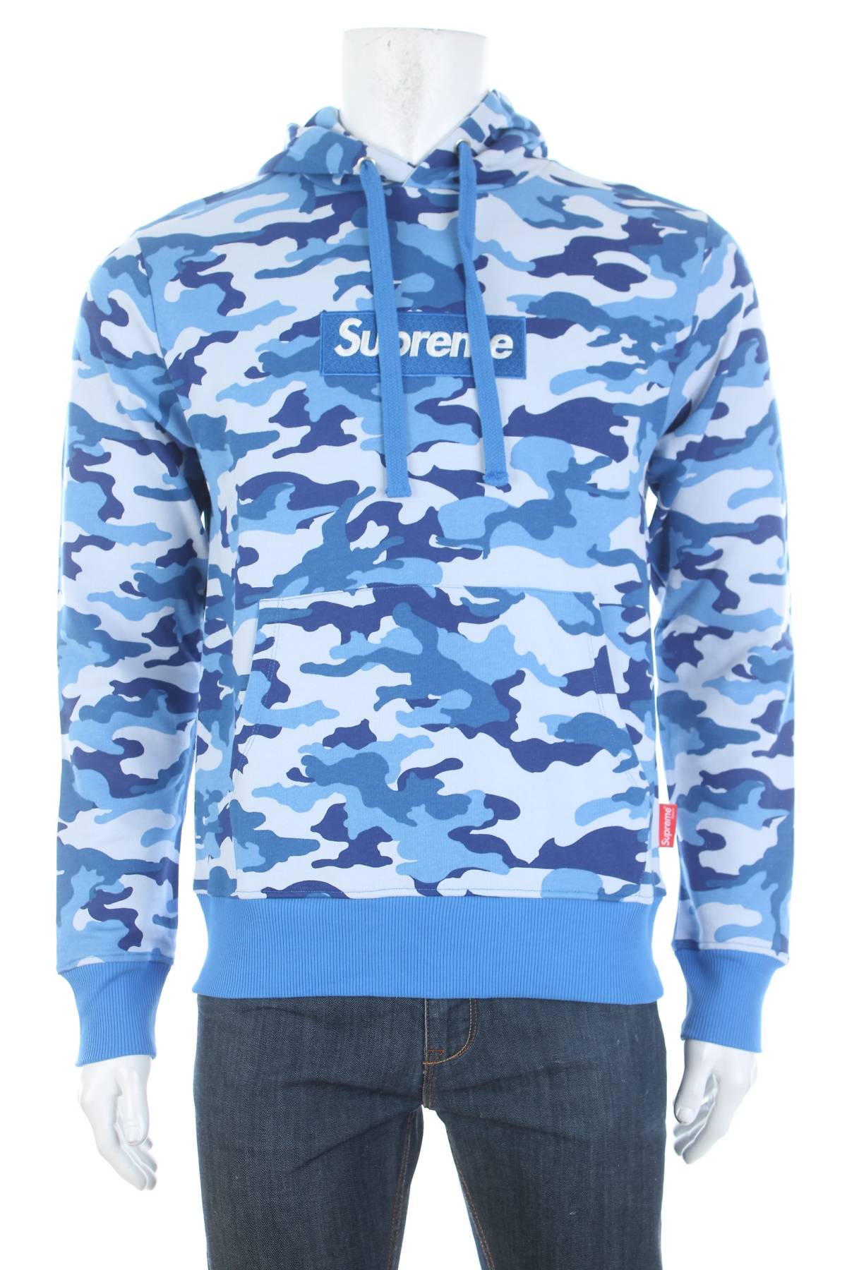 Мъжки суичър Supreme Spain1