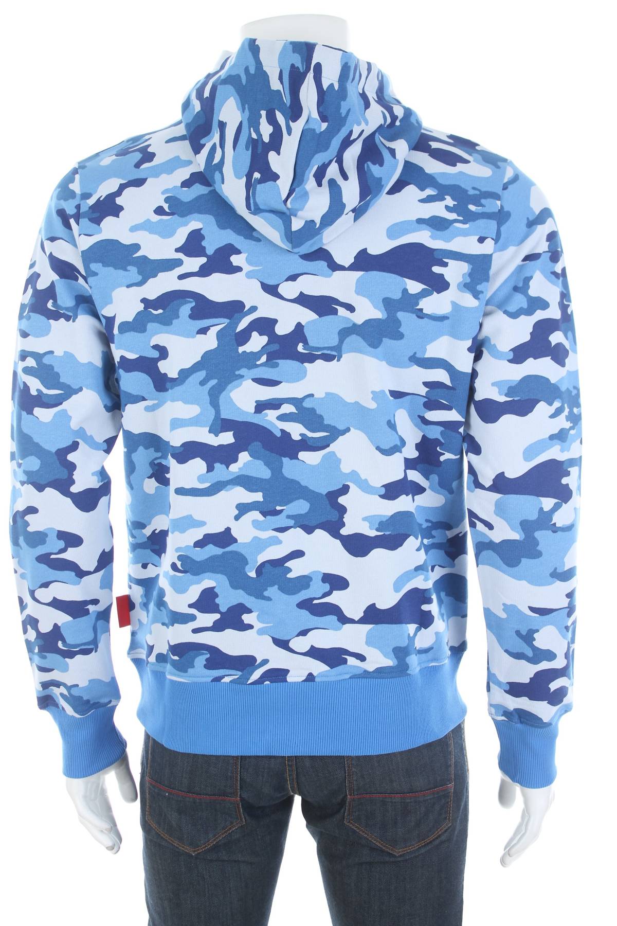 Мъжки суичър Supreme Spain2