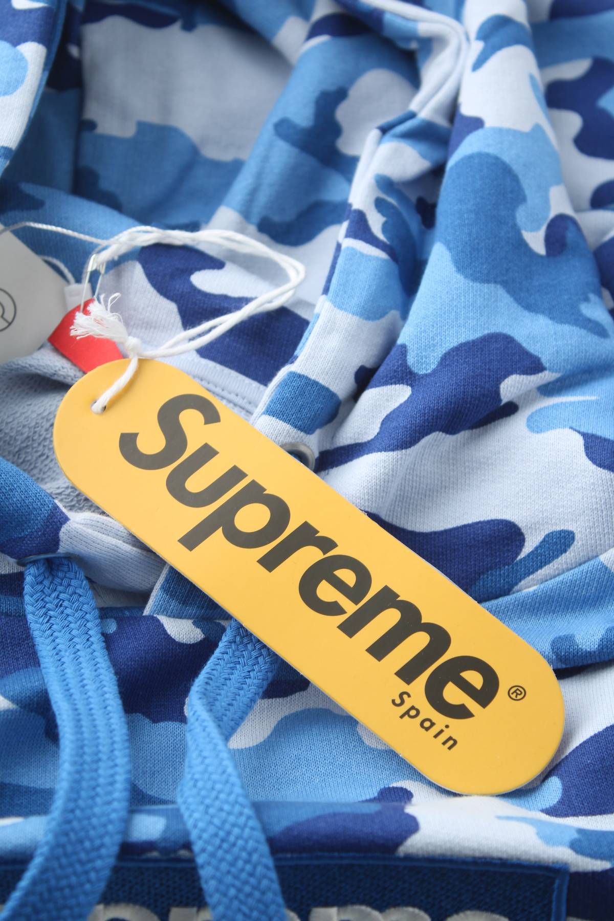 Мъжки суичър Supreme Spain3