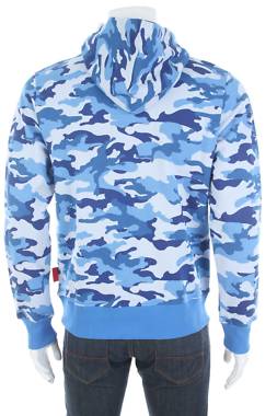 Мъжки суичър Supreme Spain2