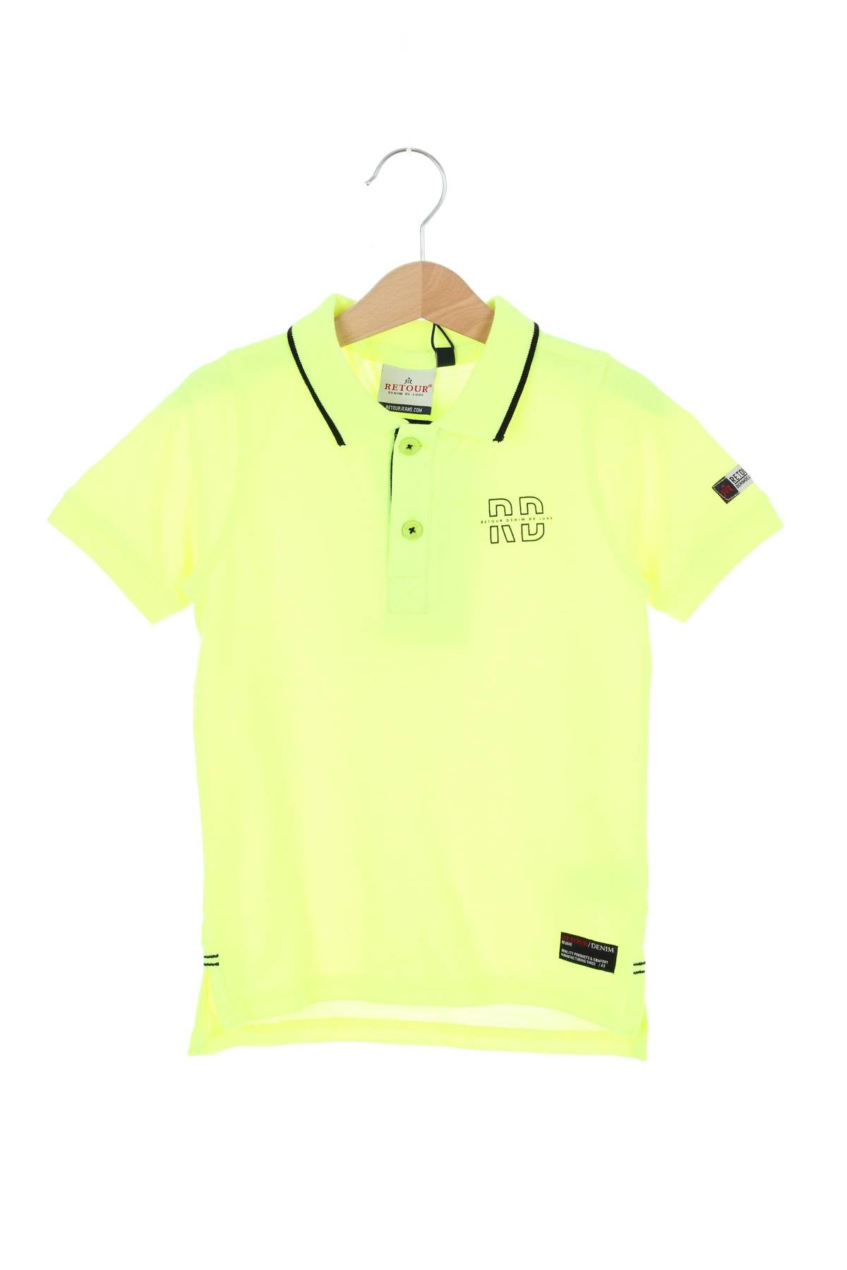 Детска тениска Retour1