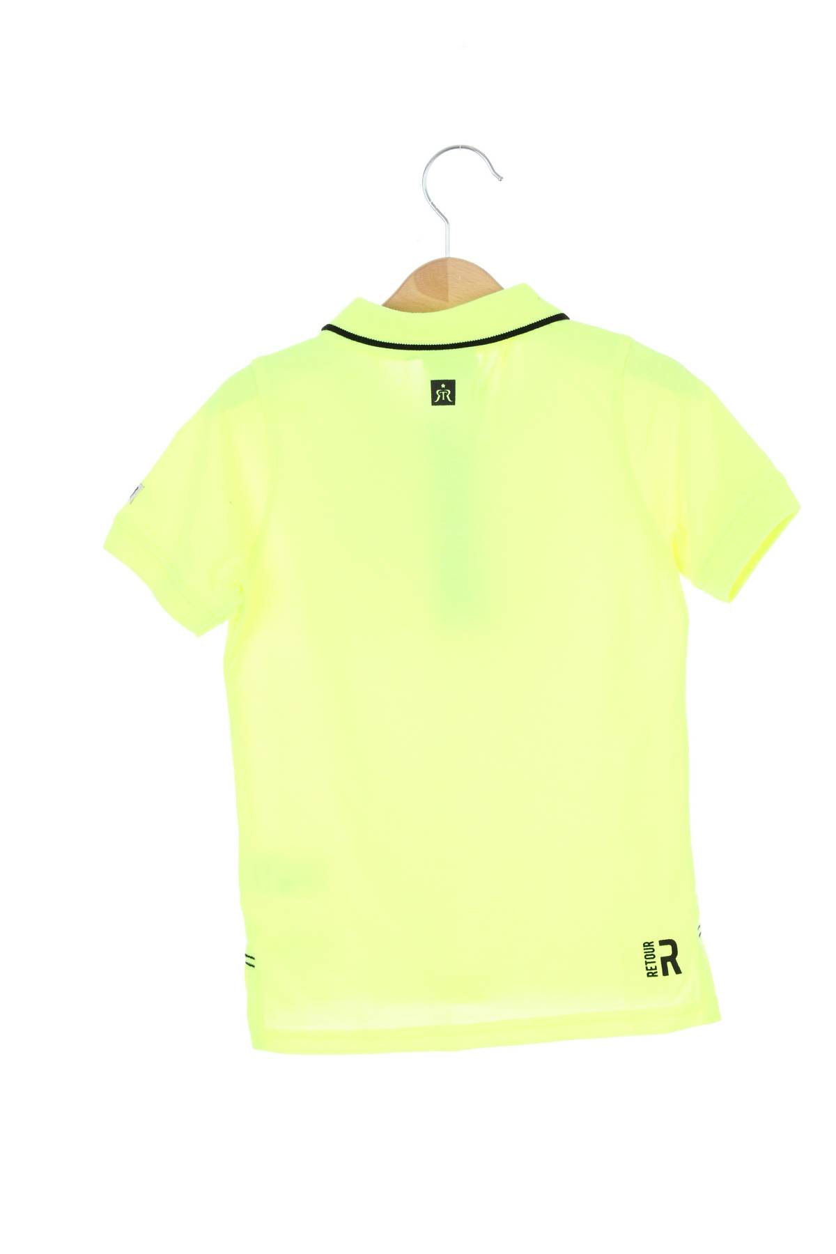 Детска тениска Retour2