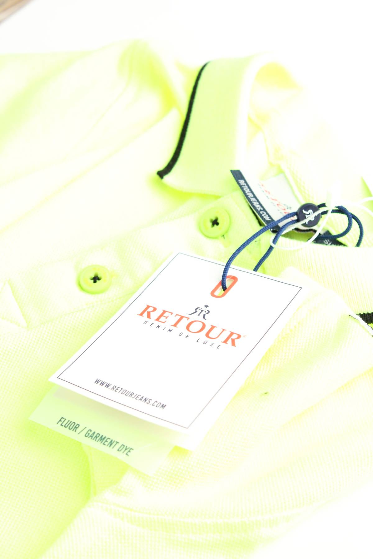 Детска тениска Retour3