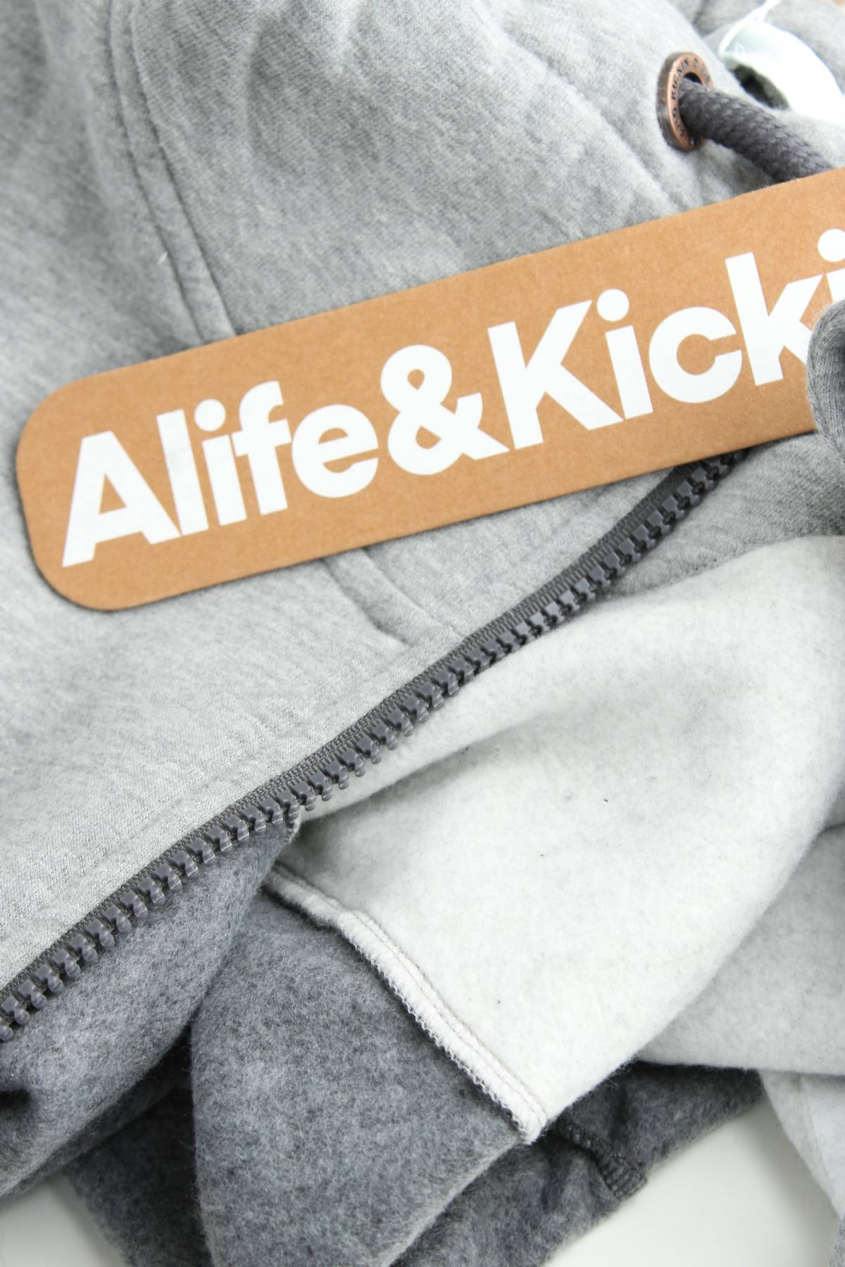 Ανδρικό φούτερ Alife and kickin3