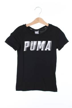 Детска тениска Puma1