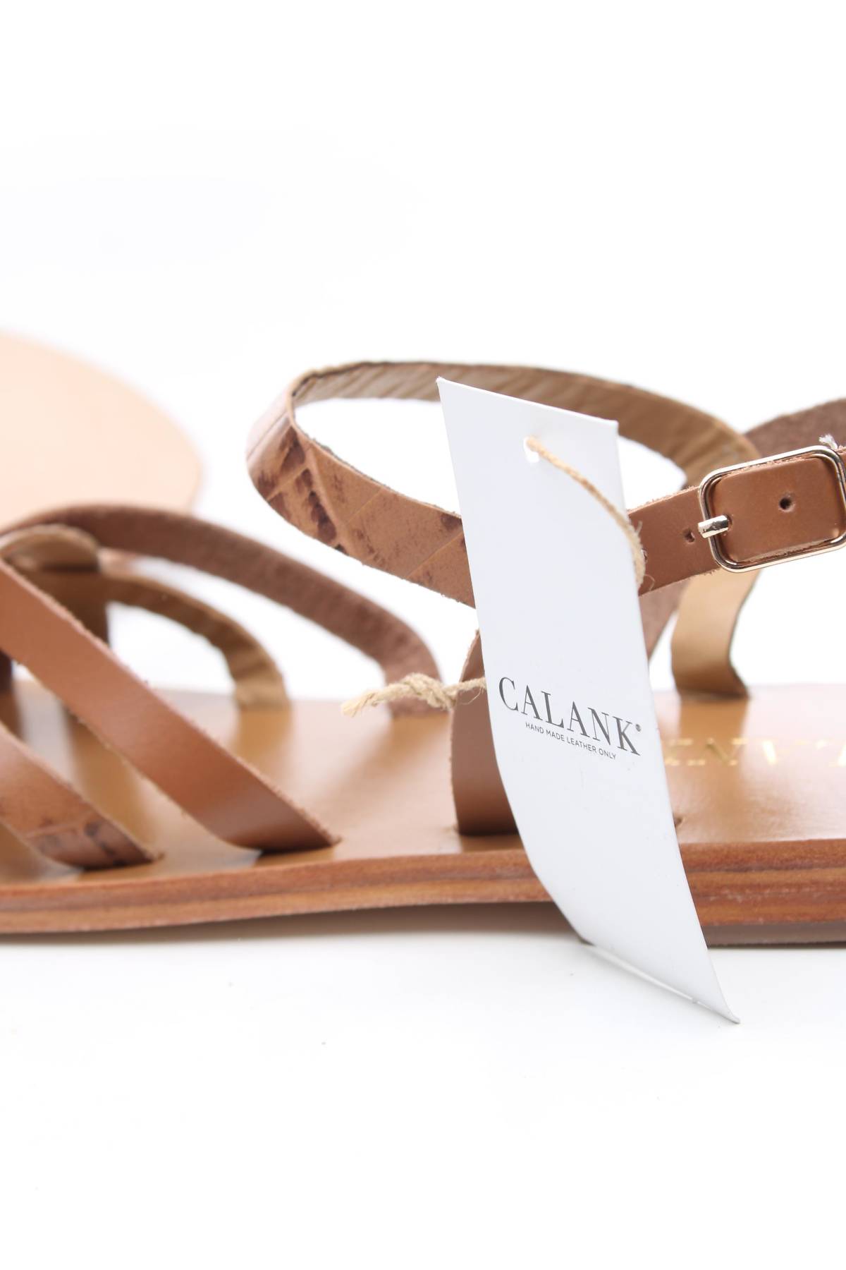Σανδάλια Calank5 - Contourshop.gr Σανδάλια Calank5