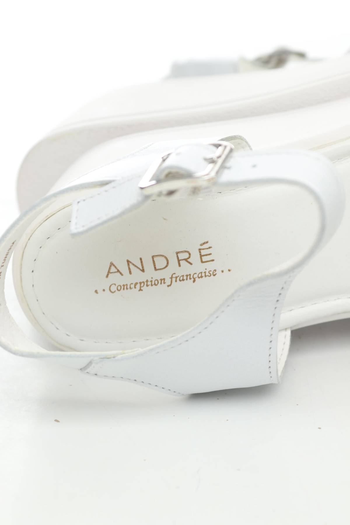 Σανδάλια Andre5 - Contourshop.gr Σανδάλια Andre5