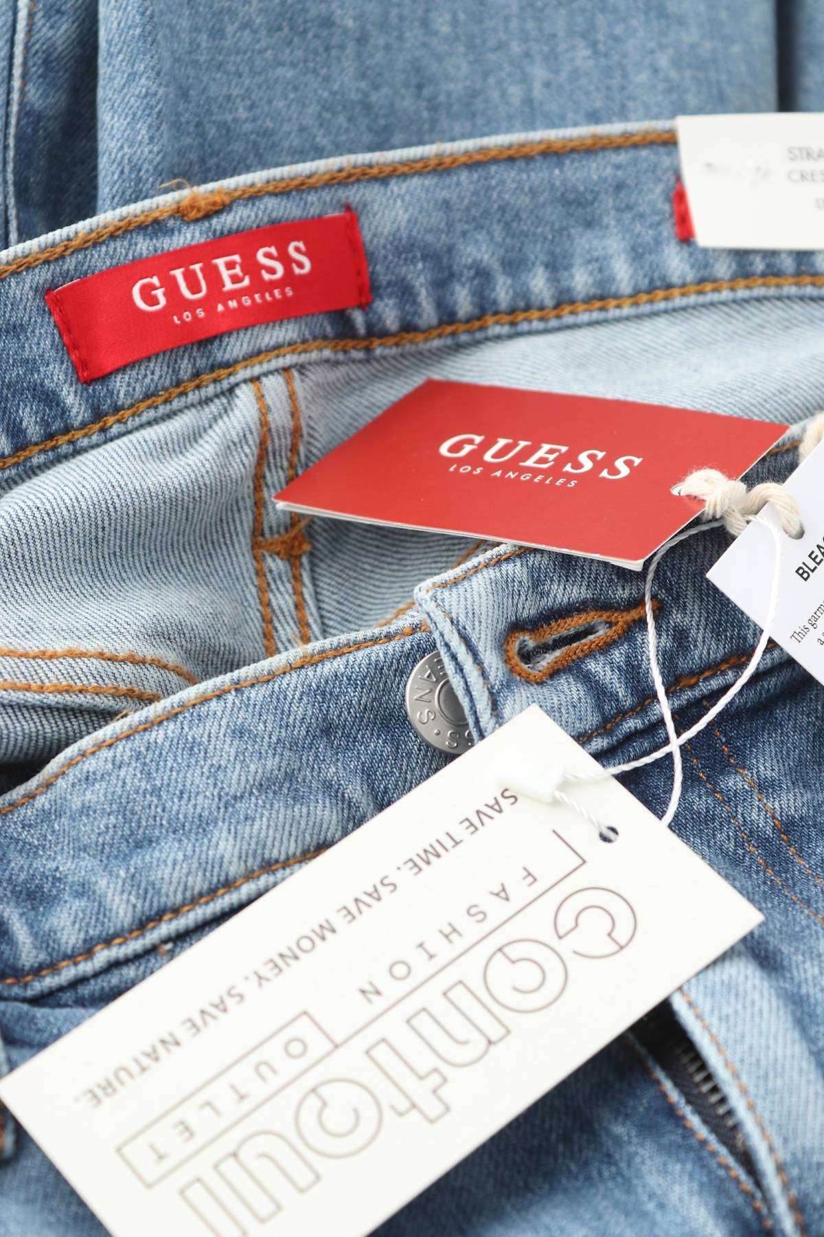 Ανδρικά τζιν Guess3