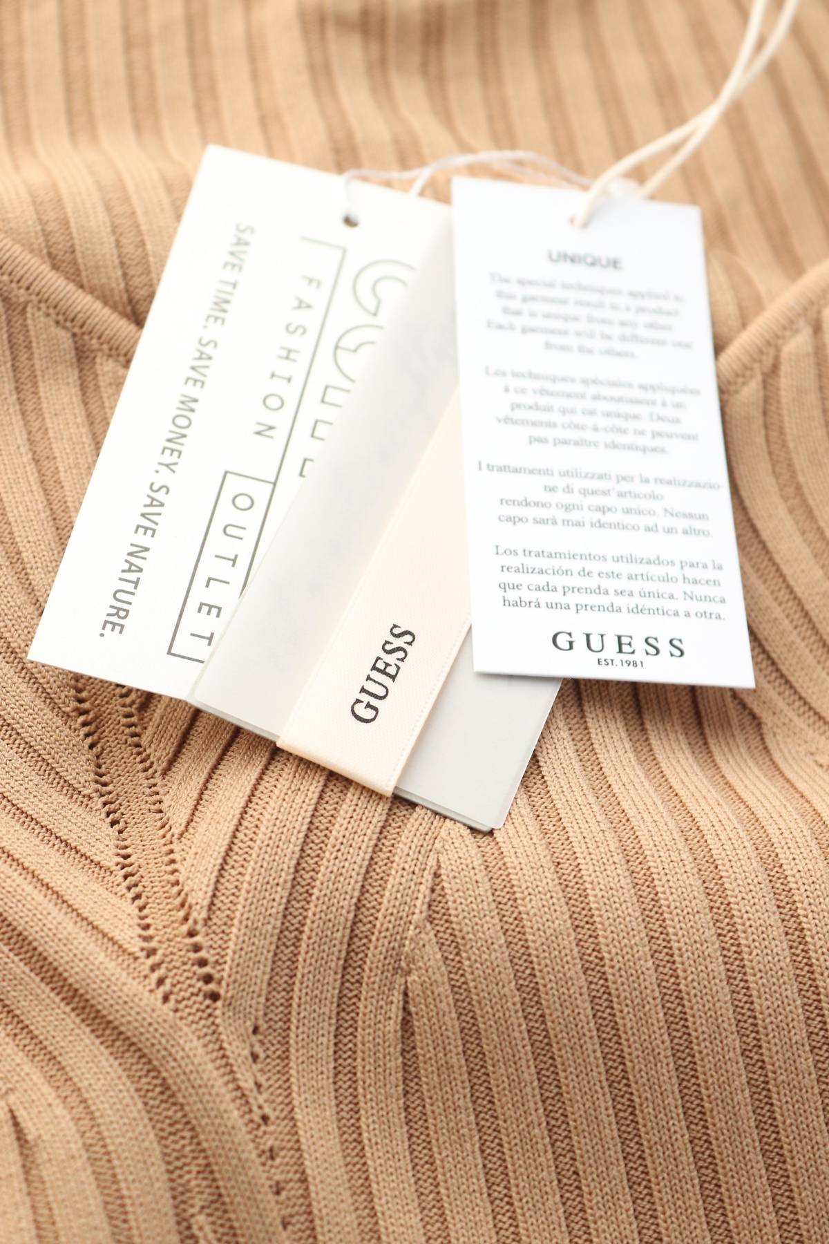 Рокля Guess3 - Contour.bg Рокля Guess3