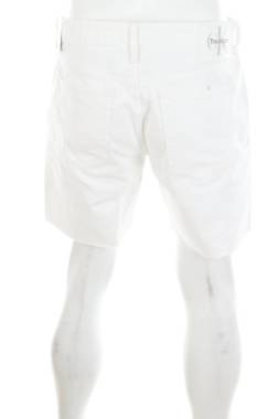 Мъжки къси дънки Calvin Klein Jeans2