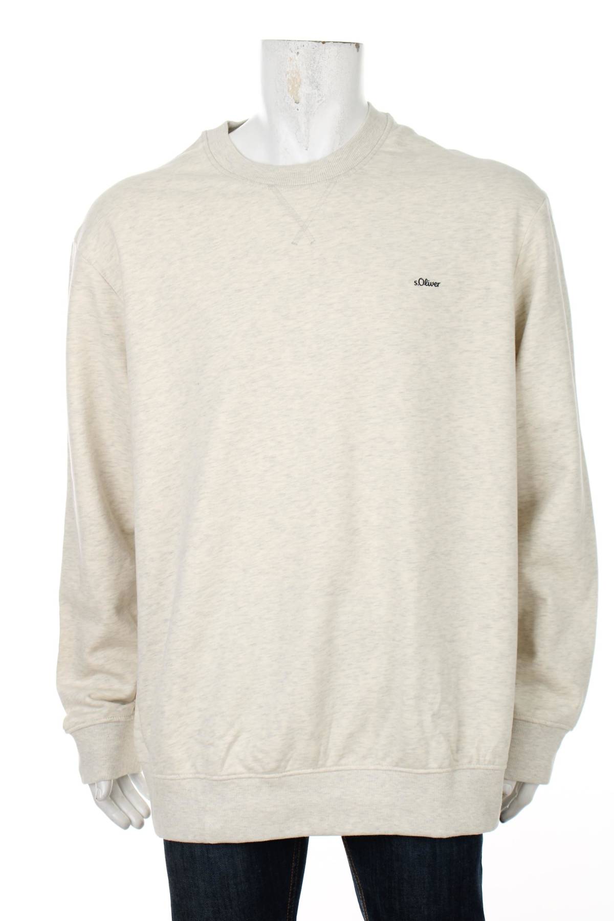 Мъжка блуза S.Oliver1 - Contour.bg Мъжка блуза S.Oliver1