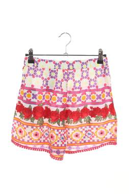 Детски къс панталон Guess1