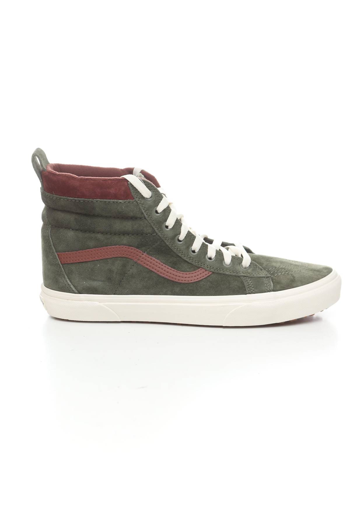 Кецове Vans1 - Contour.bg Кецове Vans1