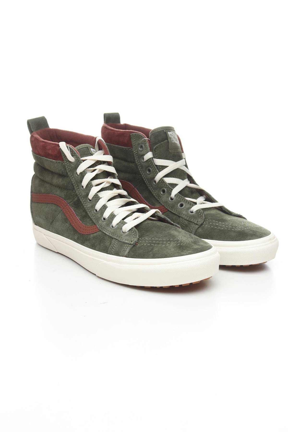 Кецове Vans3 - Contour.bg Кецове Vans3