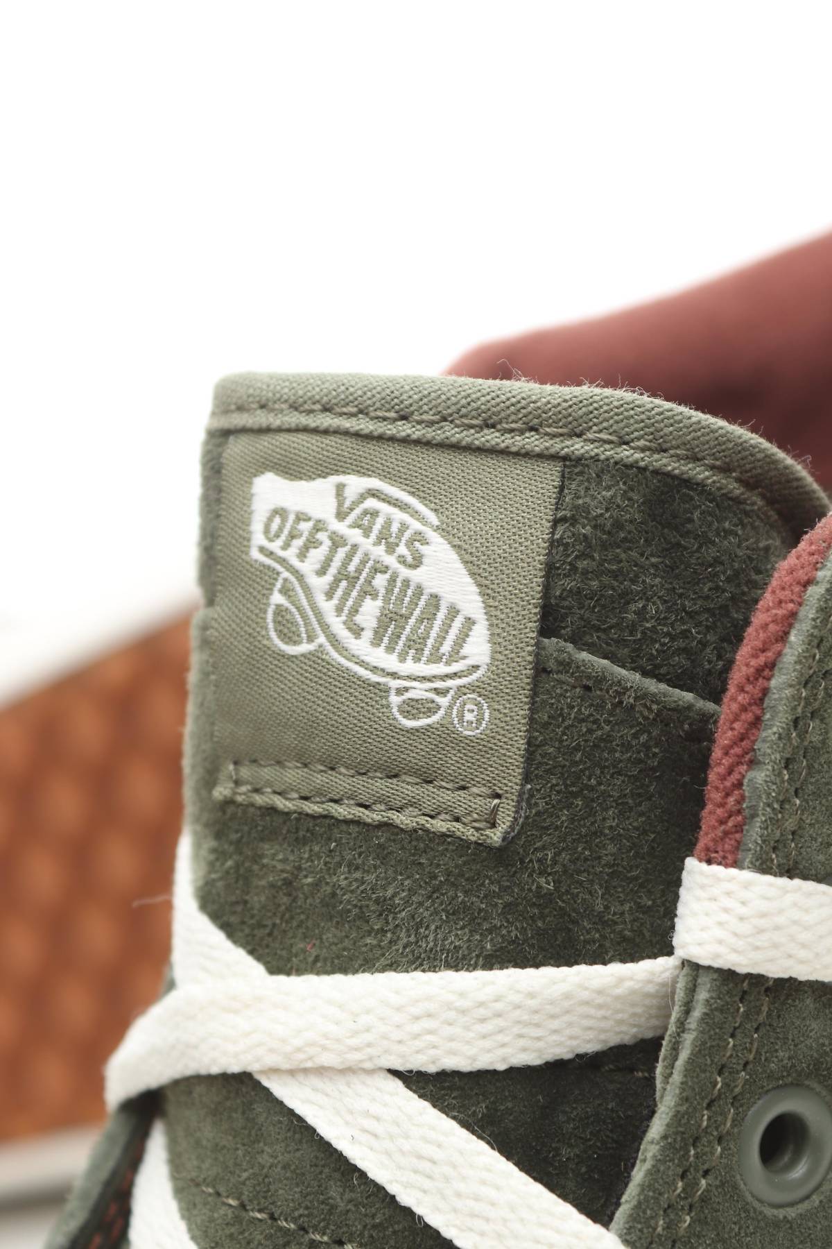 Кецове Vans5 - Contour.bg Кецове Vans5