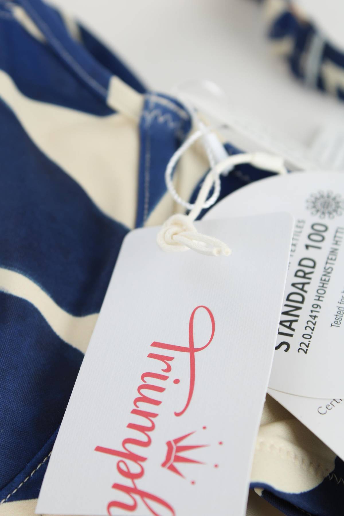 Σετ μαγιό Triumph3