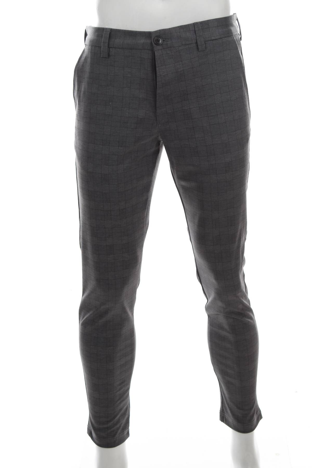 Мъжки панталон Jack & Jones1 - Contour.bg Мъжки панталон Jack & Jones1
