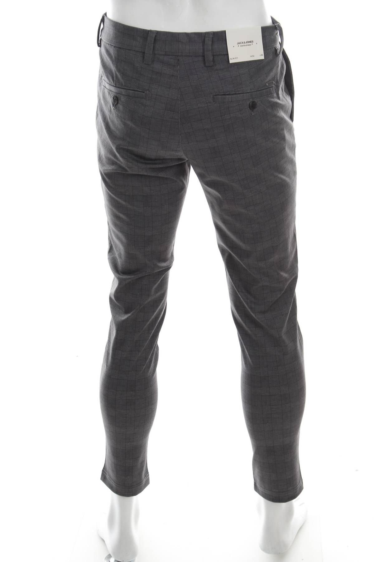Мъжки панталон Jack & Jones2 - Contour.bg Мъжки панталон Jack & Jones2