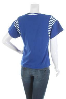 Γυναικείο t-shirt G-Star Raw2 - Contourshop.gr Γυναικείο t-shirt G-Star Raw2