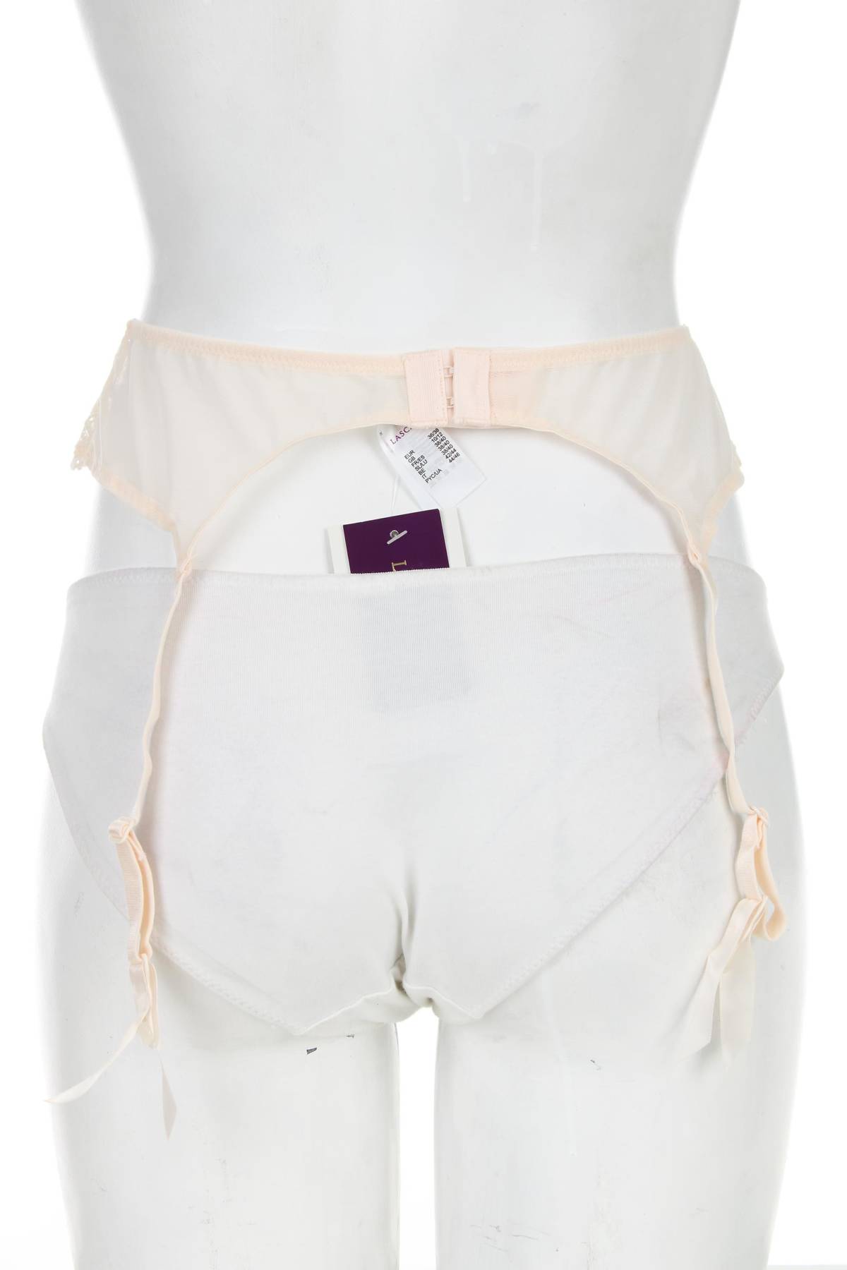 Ζαρτιέρες Lascana2