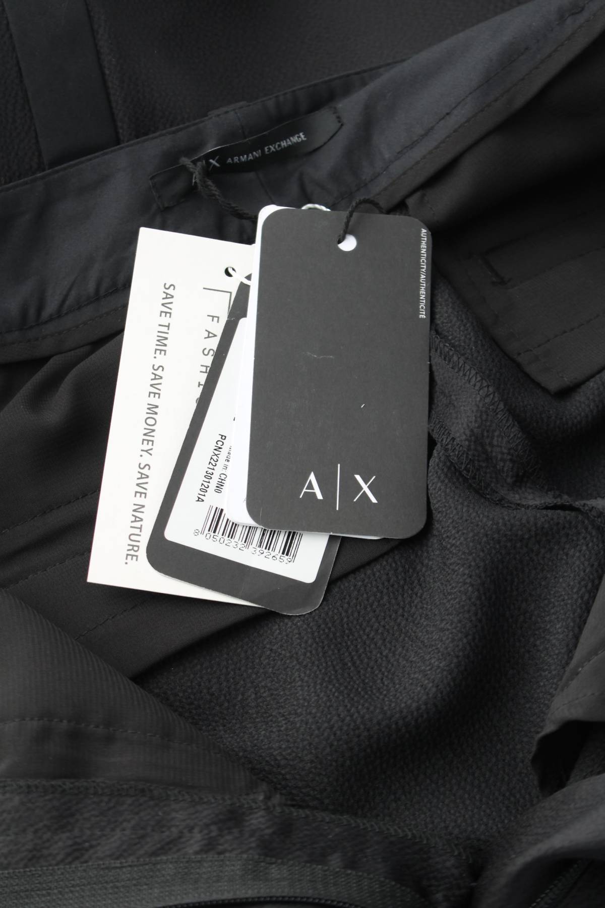 Дамски панталон Armani Exchange3