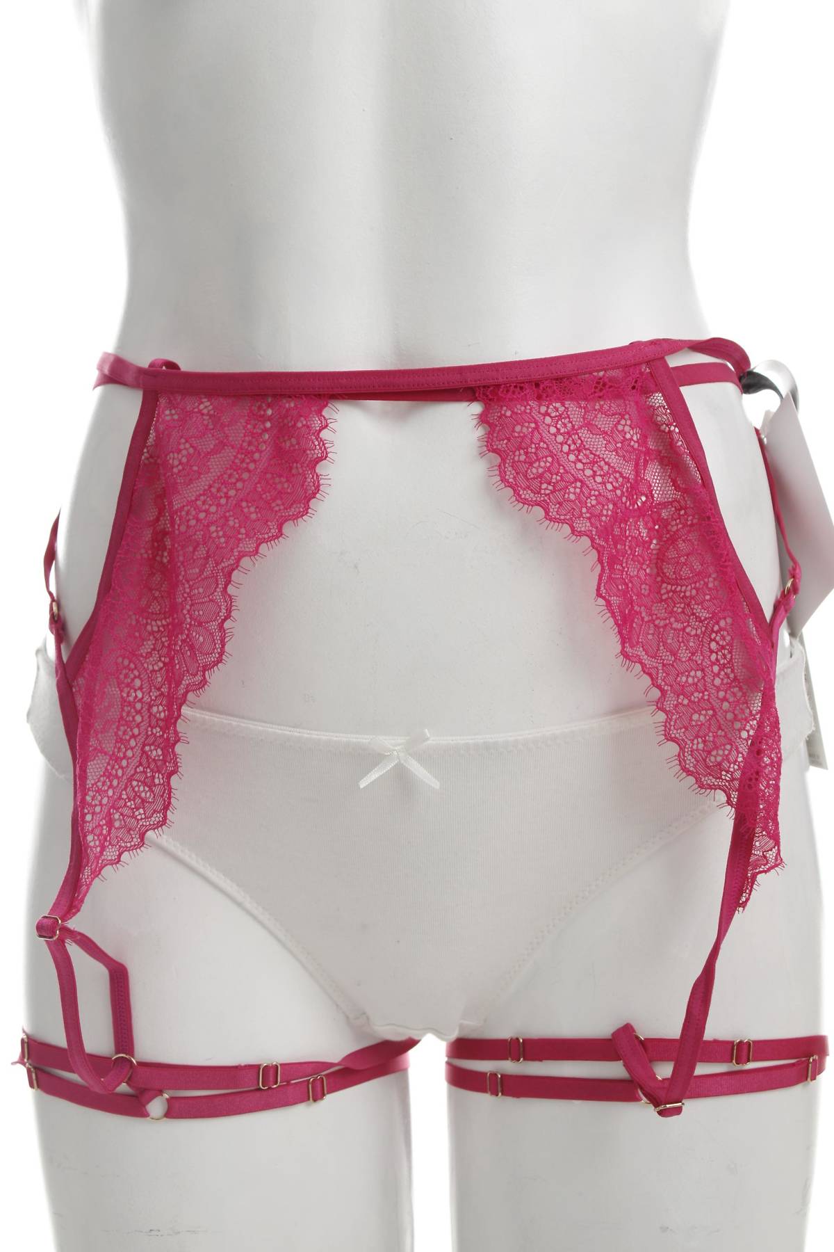 Ερωτικά εσώρουχα Hunkemoller1