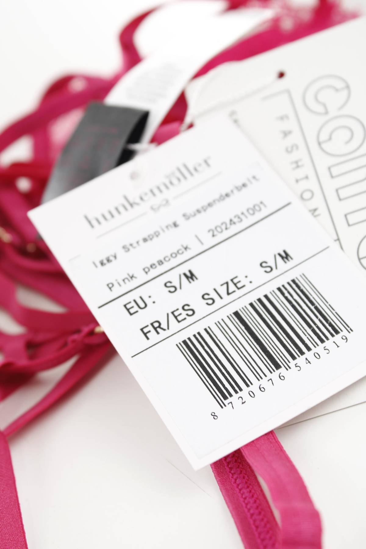 Ερωτικά εσώρουχα Hunkemoller3
