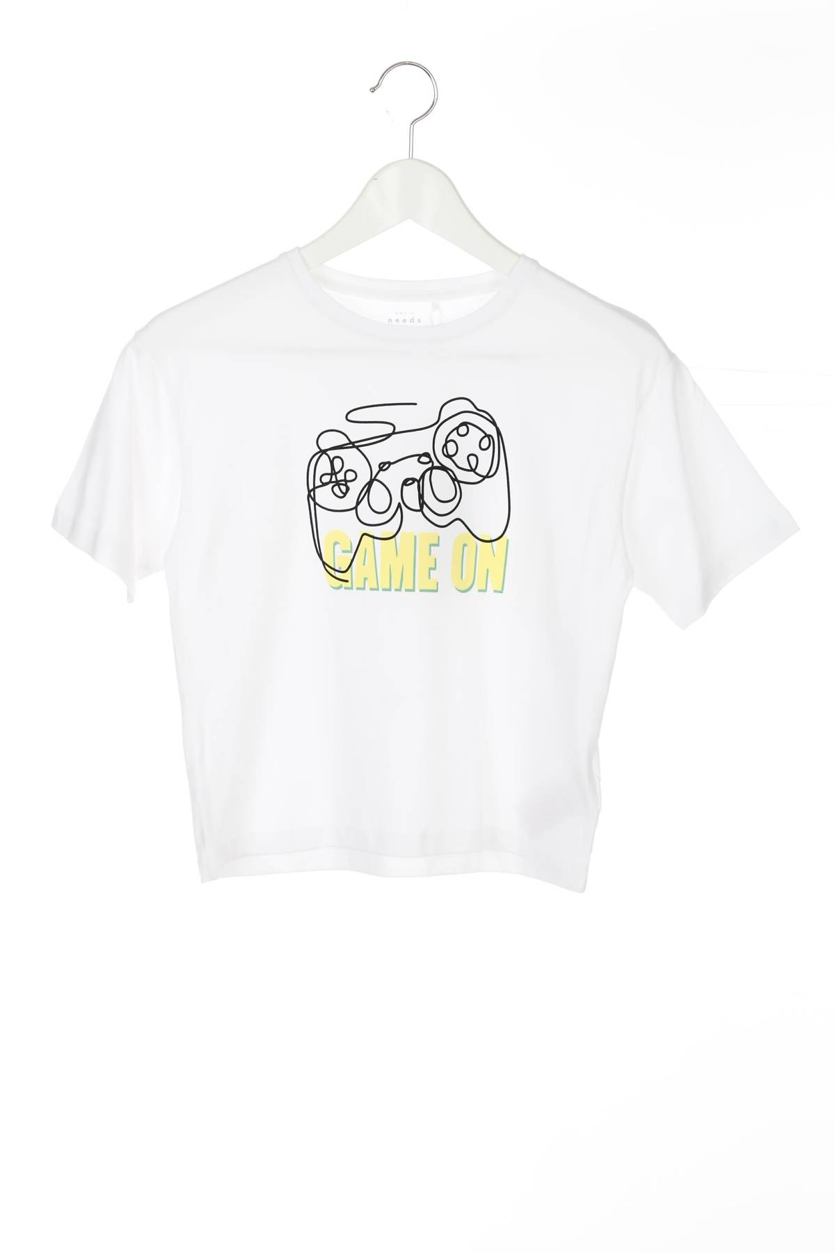 Παιδικό t-shirt Name it1