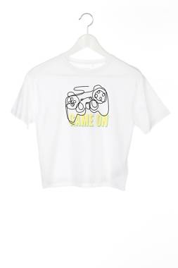 Παιδικό t-shirt Name it1 - Contourshop.gr Παιδικό t-shirt Name it1