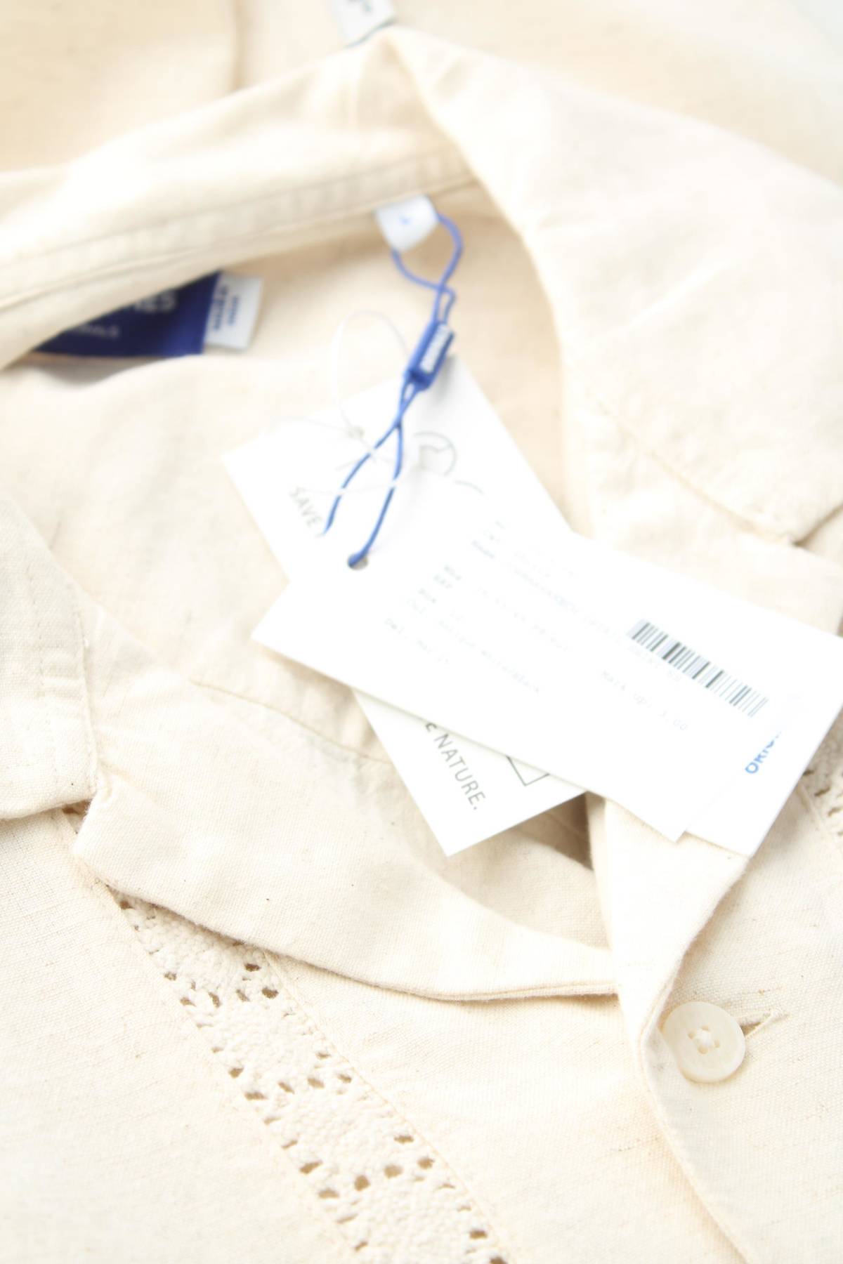 Мъжка риза Jack & Jones Originals3