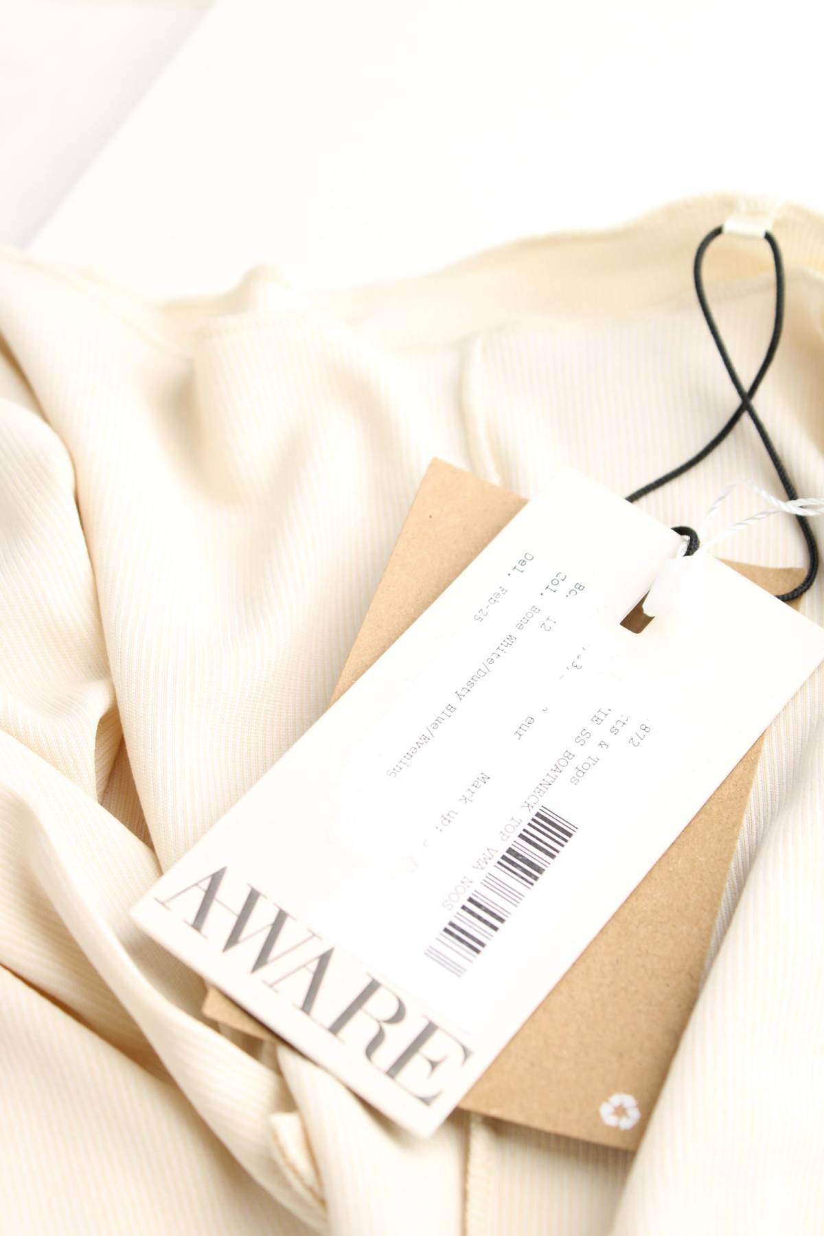 Дамска блуза Aware by Vero Moda3