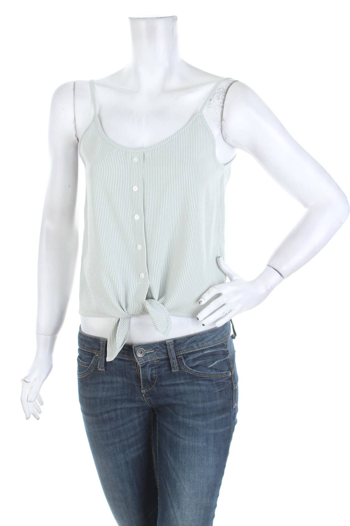 Γυναικείο αμάνικο Only1