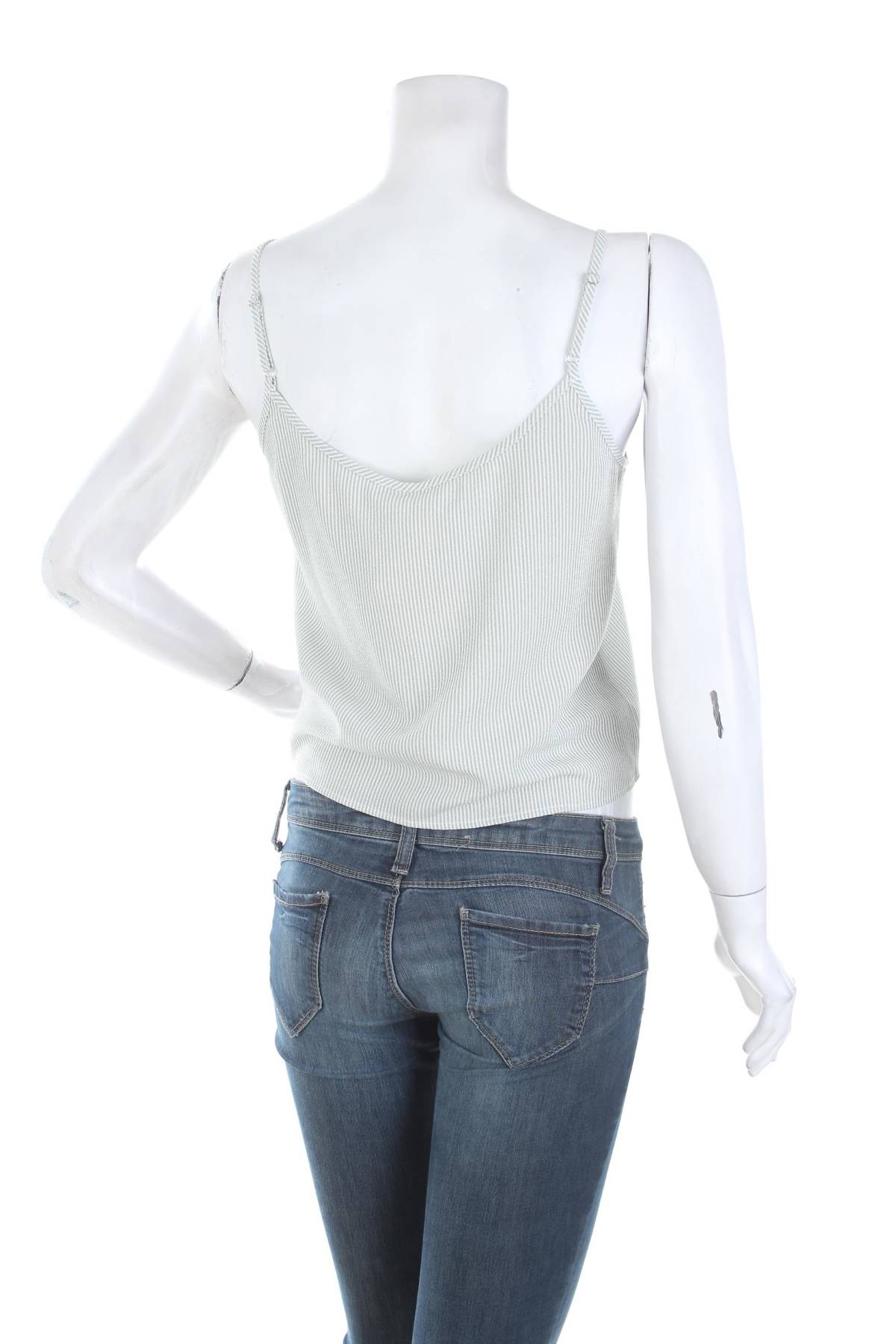 Γυναικείο αμάνικο Only2