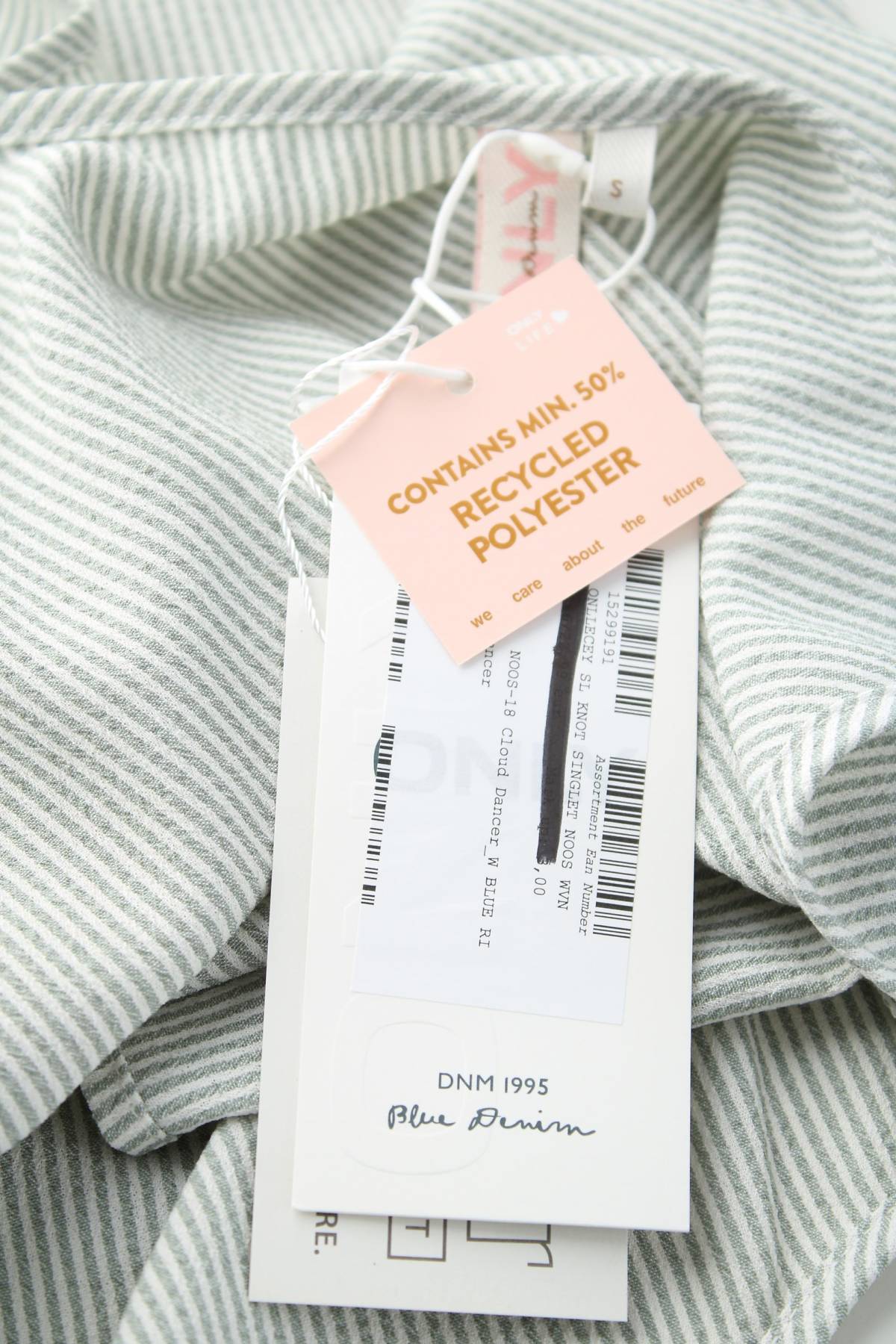 Γυναικείο αμάνικο Only3