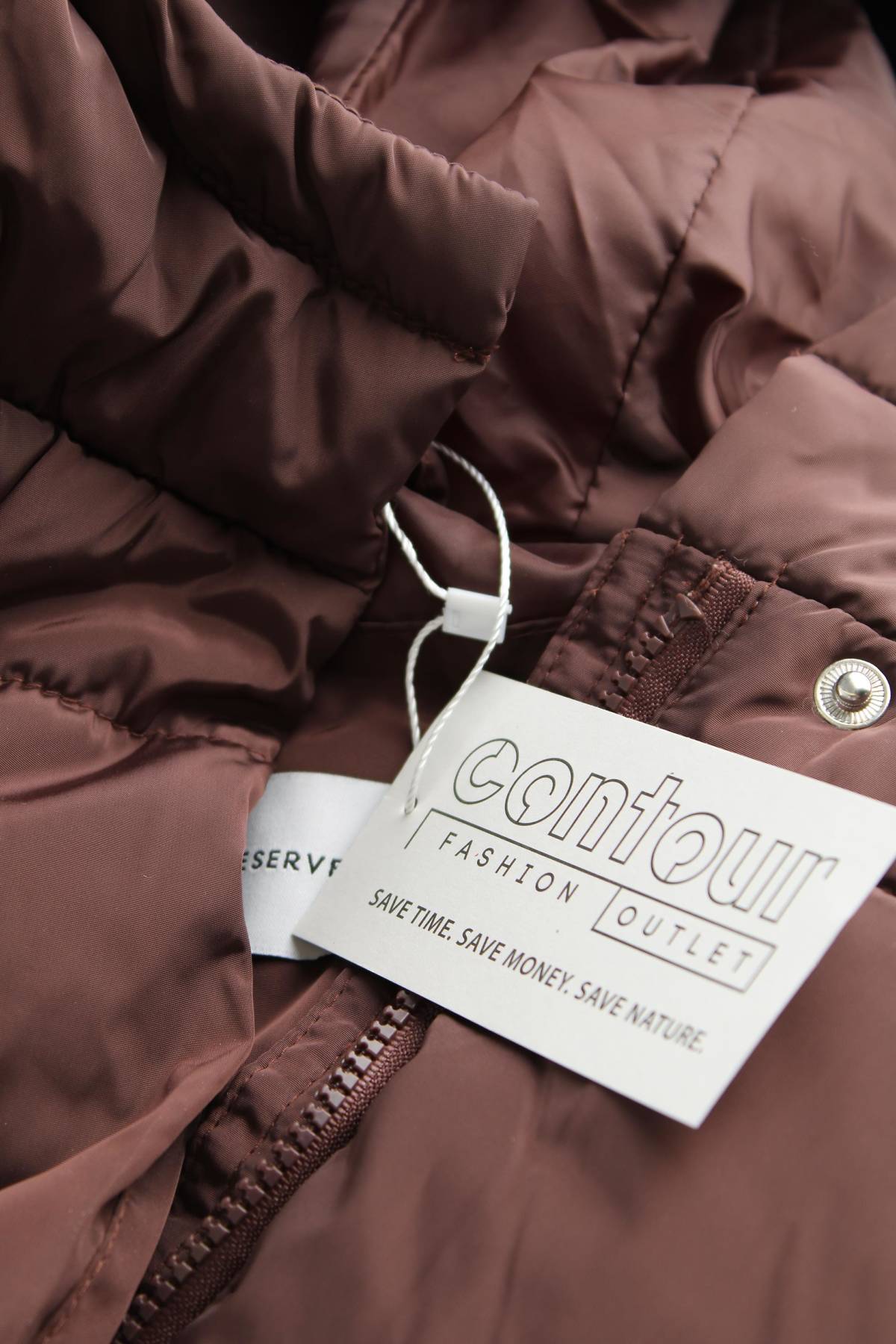 Παιδικό μπουφάν Reserved3 - Contourshop.gr Παιδικό μπουφάν Reserved3