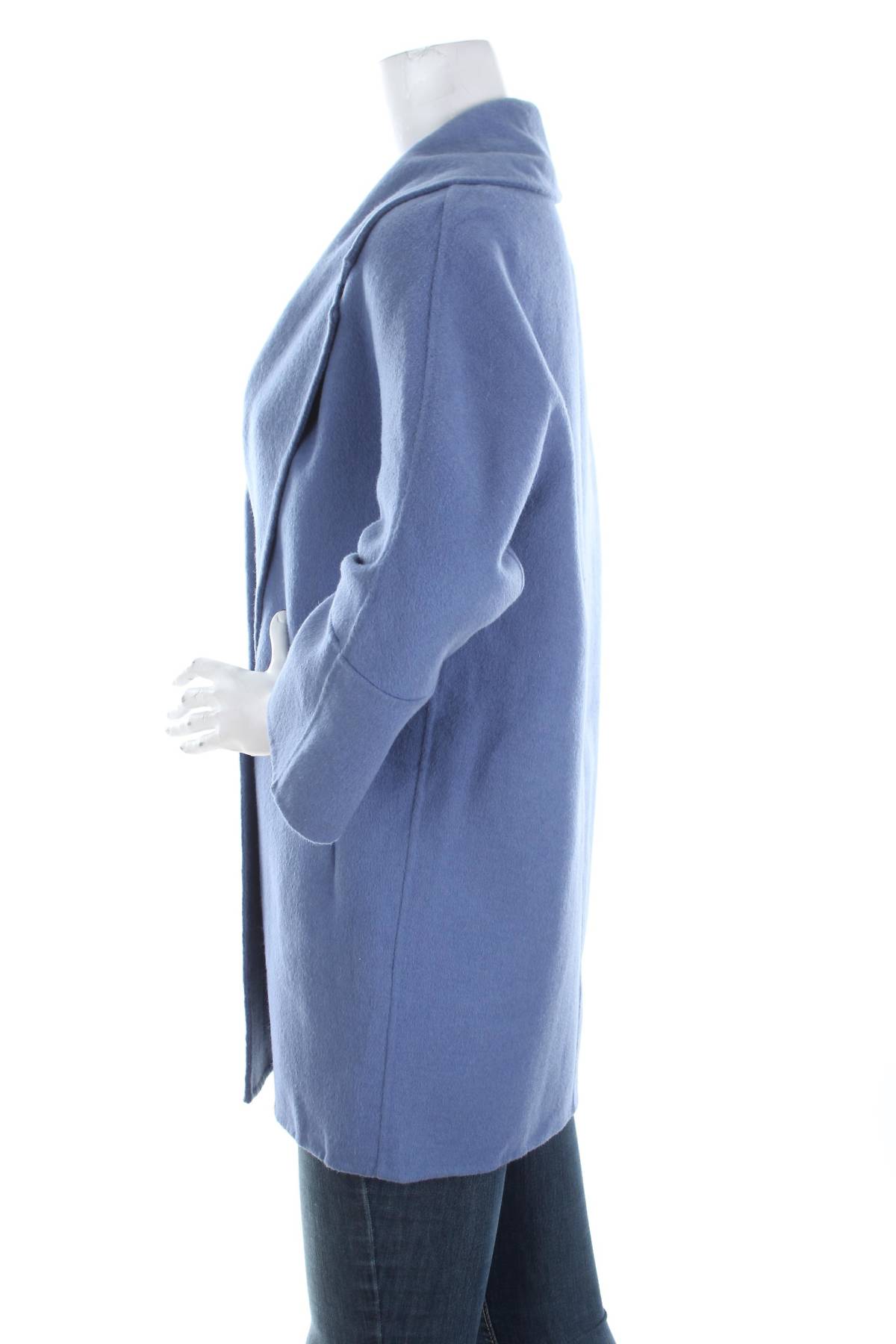 Дамско палто Vero Moda Classic3