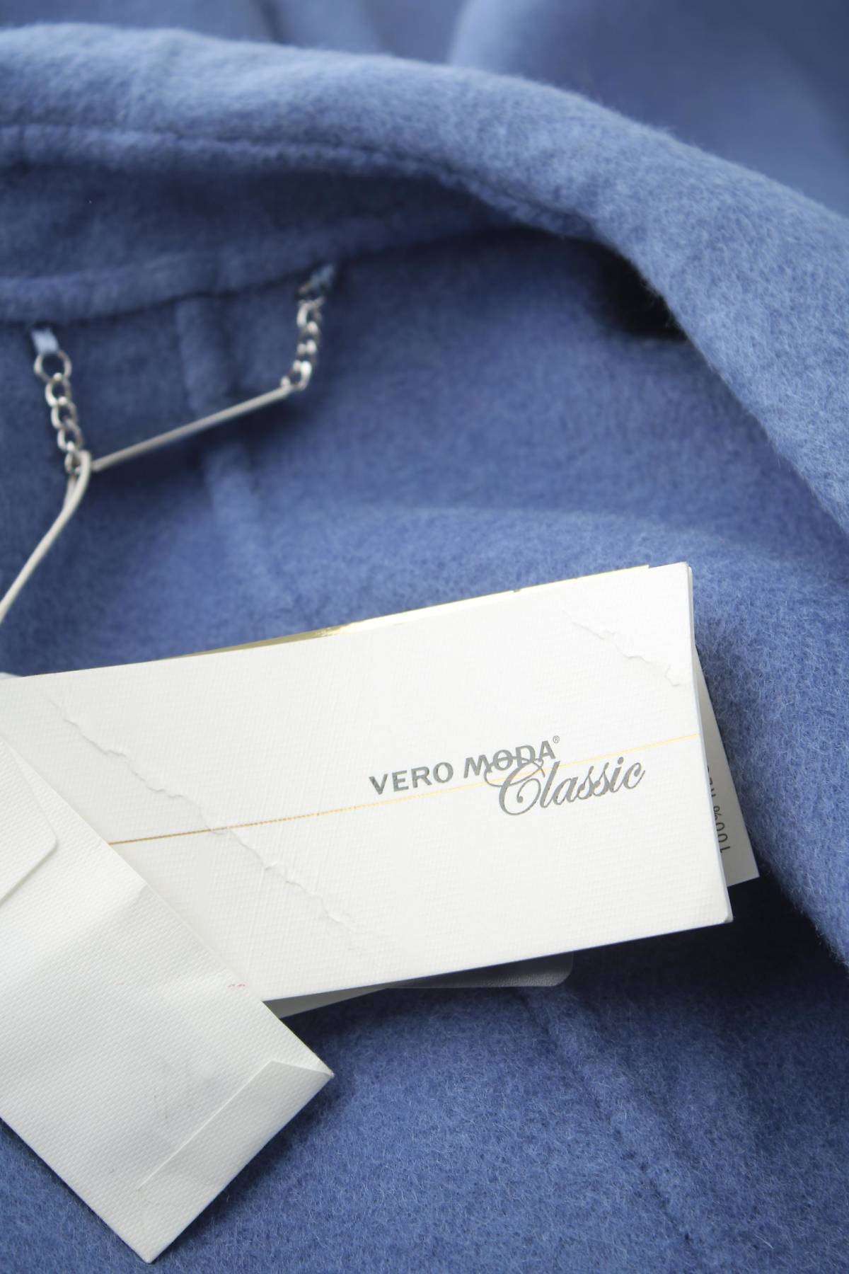 Дамско палто Vero Moda Classic4