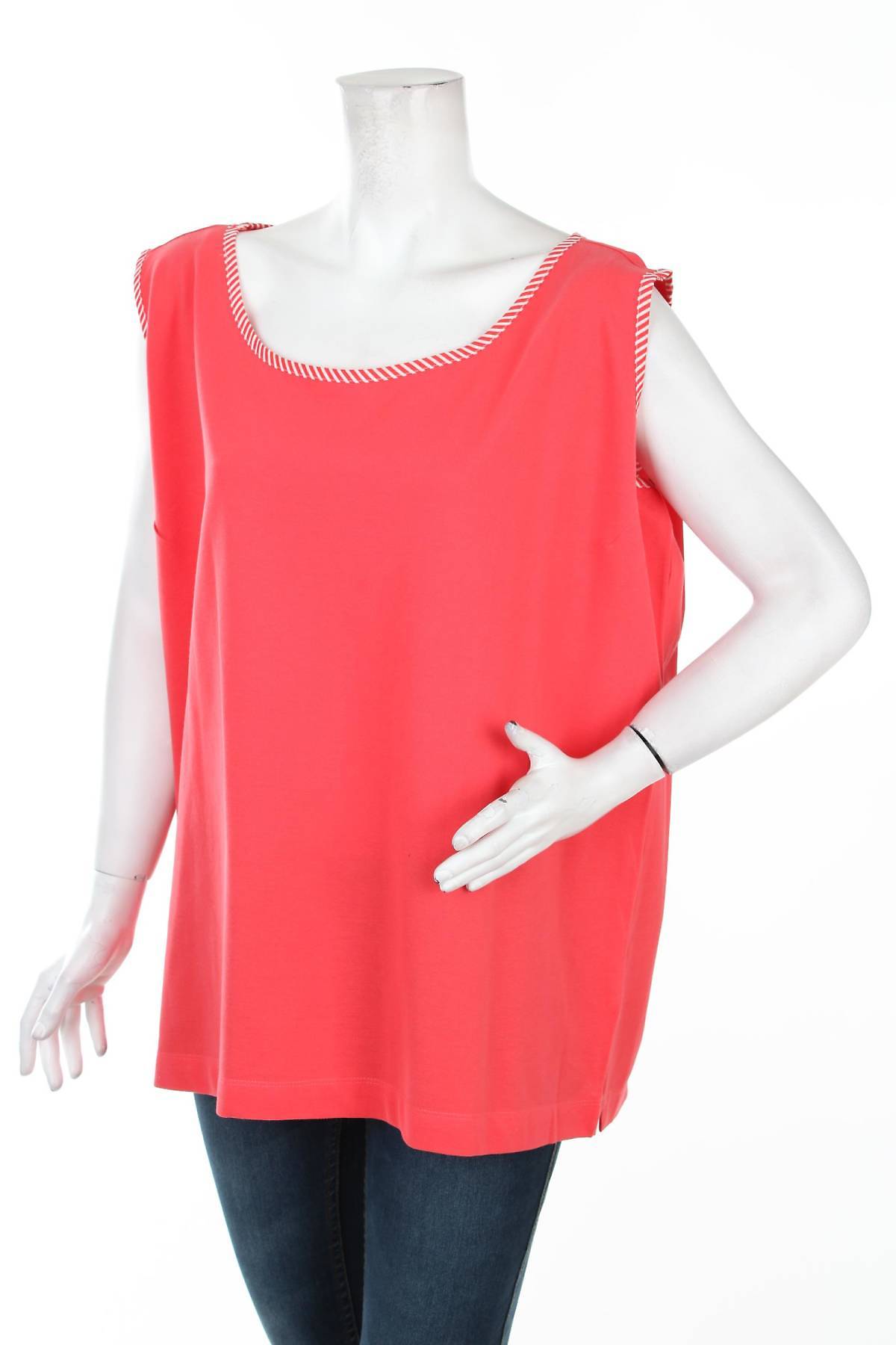 Γυναικείο πουκάμισο Pull Love3