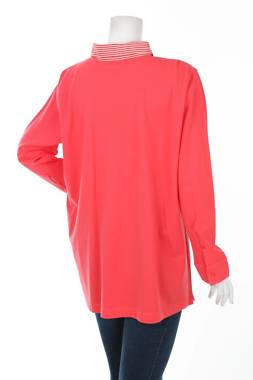 Γυναικείο πουκάμισο Pull Love2