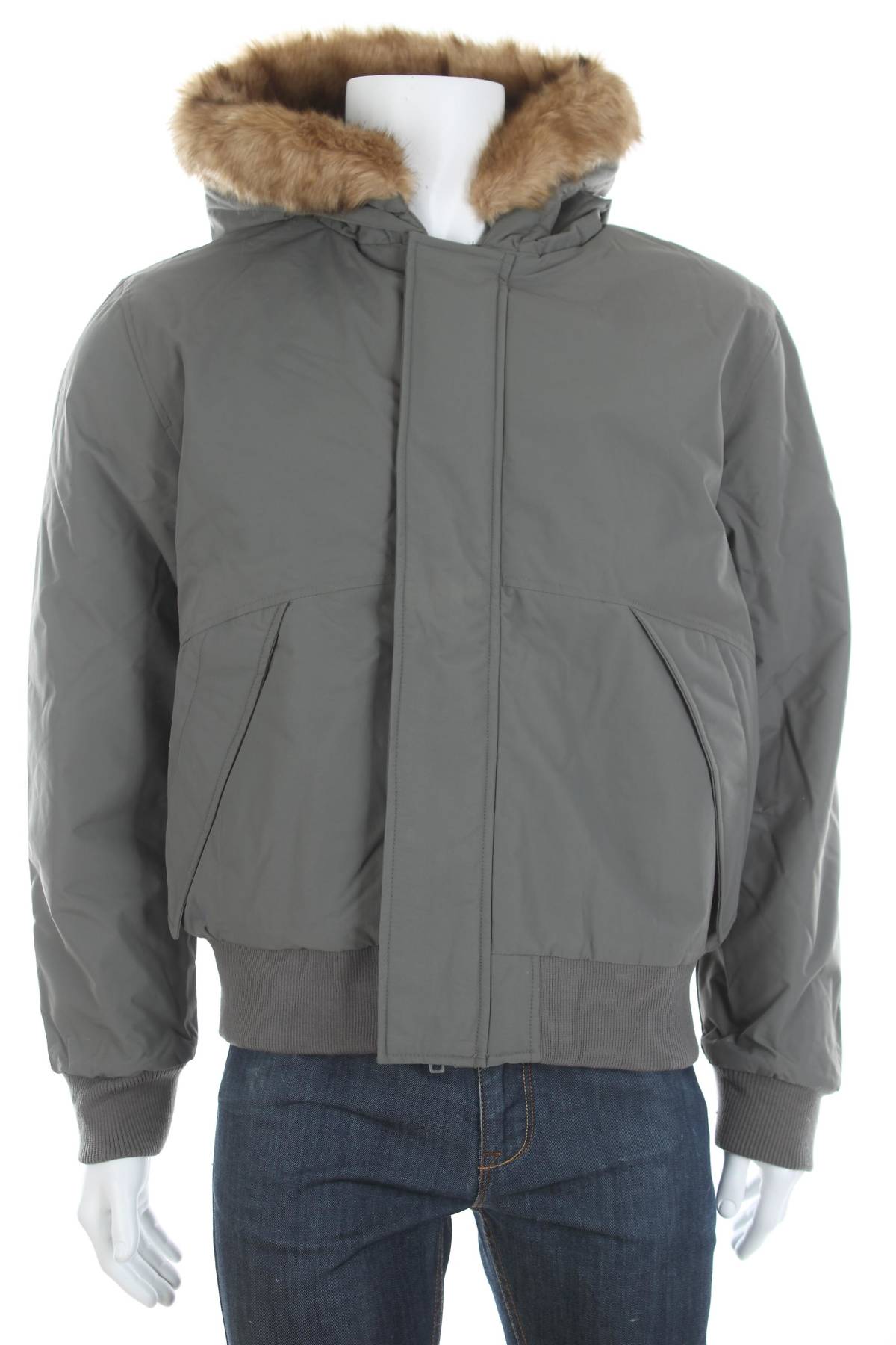 Ανδρικό μπουφάν Ted Lapidus1