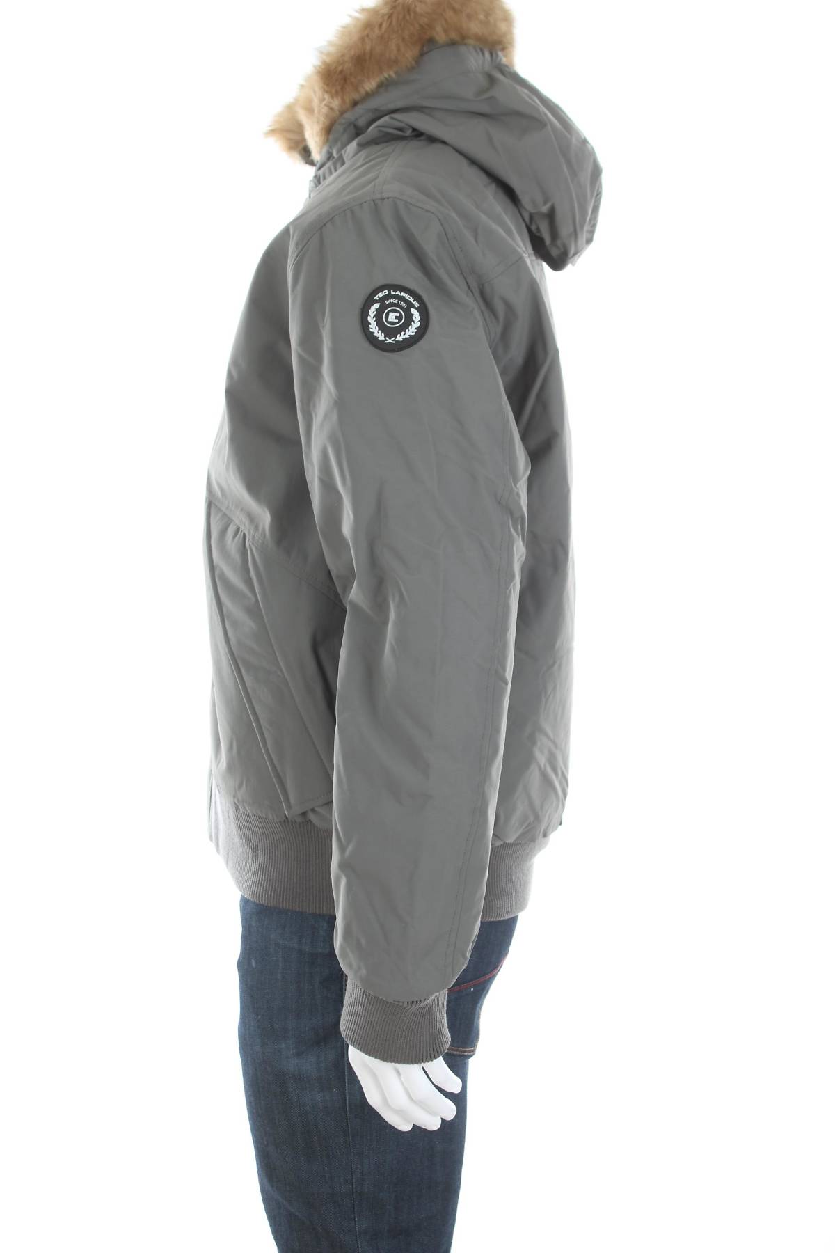 Ανδρικό μπουφάν Ted Lapidus3