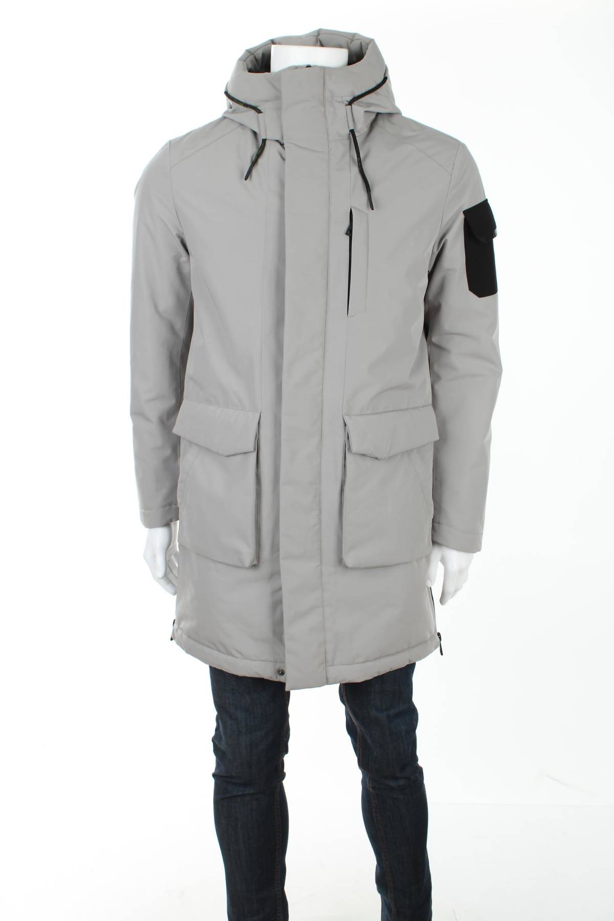 Мъжко яке C&A1