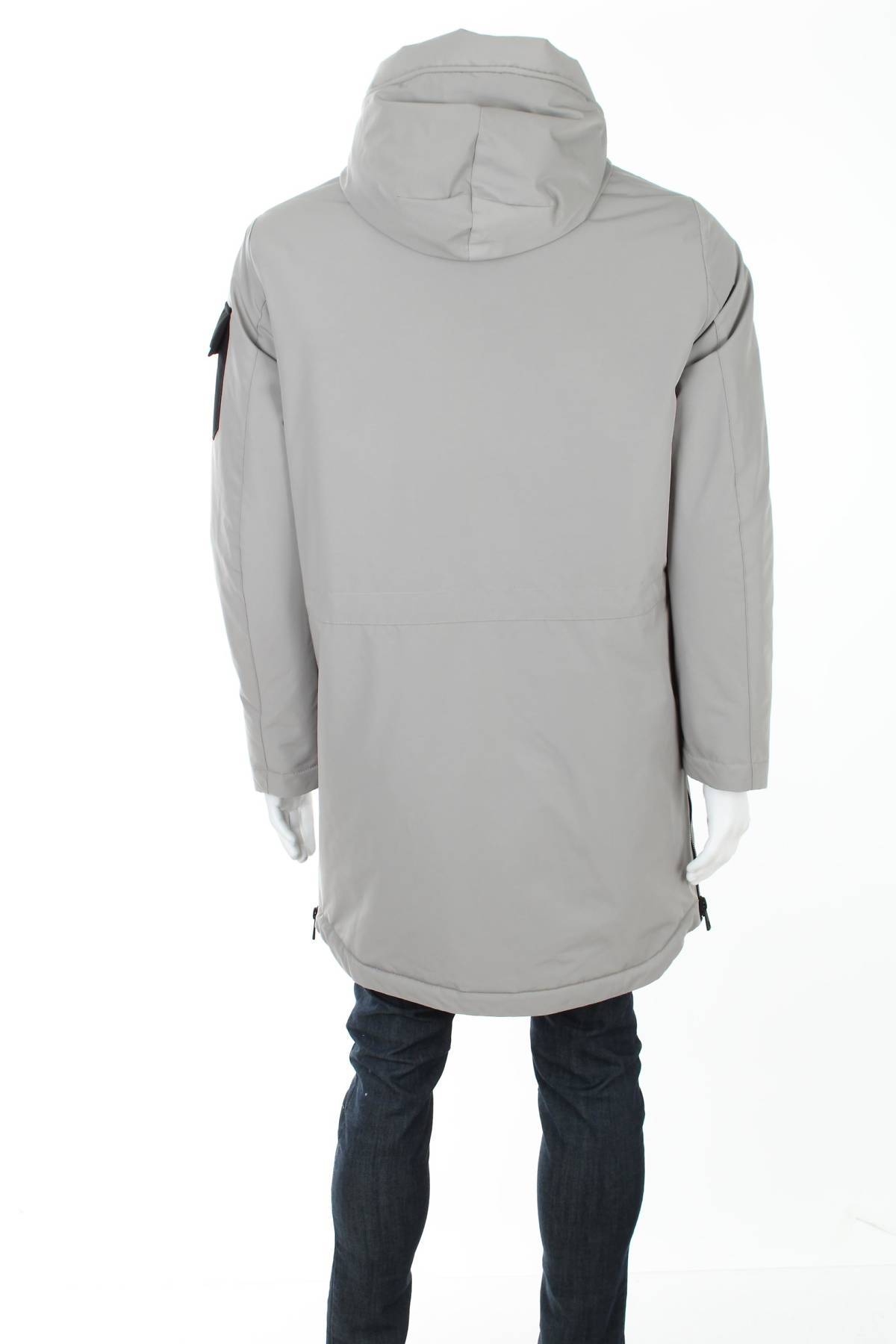 Мъжко яке C&A2